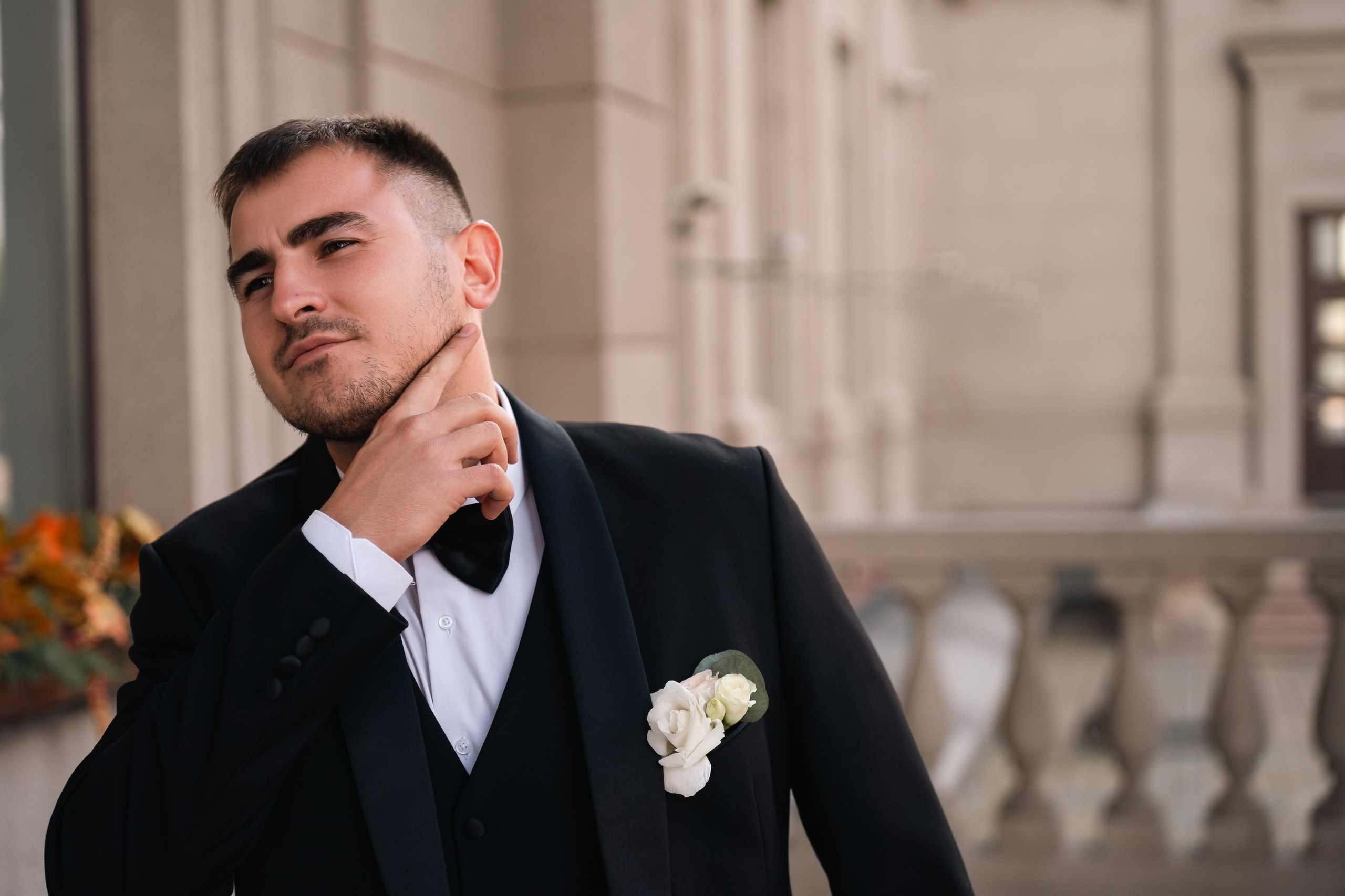 Илья и Валерия. Фотограф и видеограф Олег Игнатов | Свадьбы, Love Story, реклама и корпоративы — Красноярск