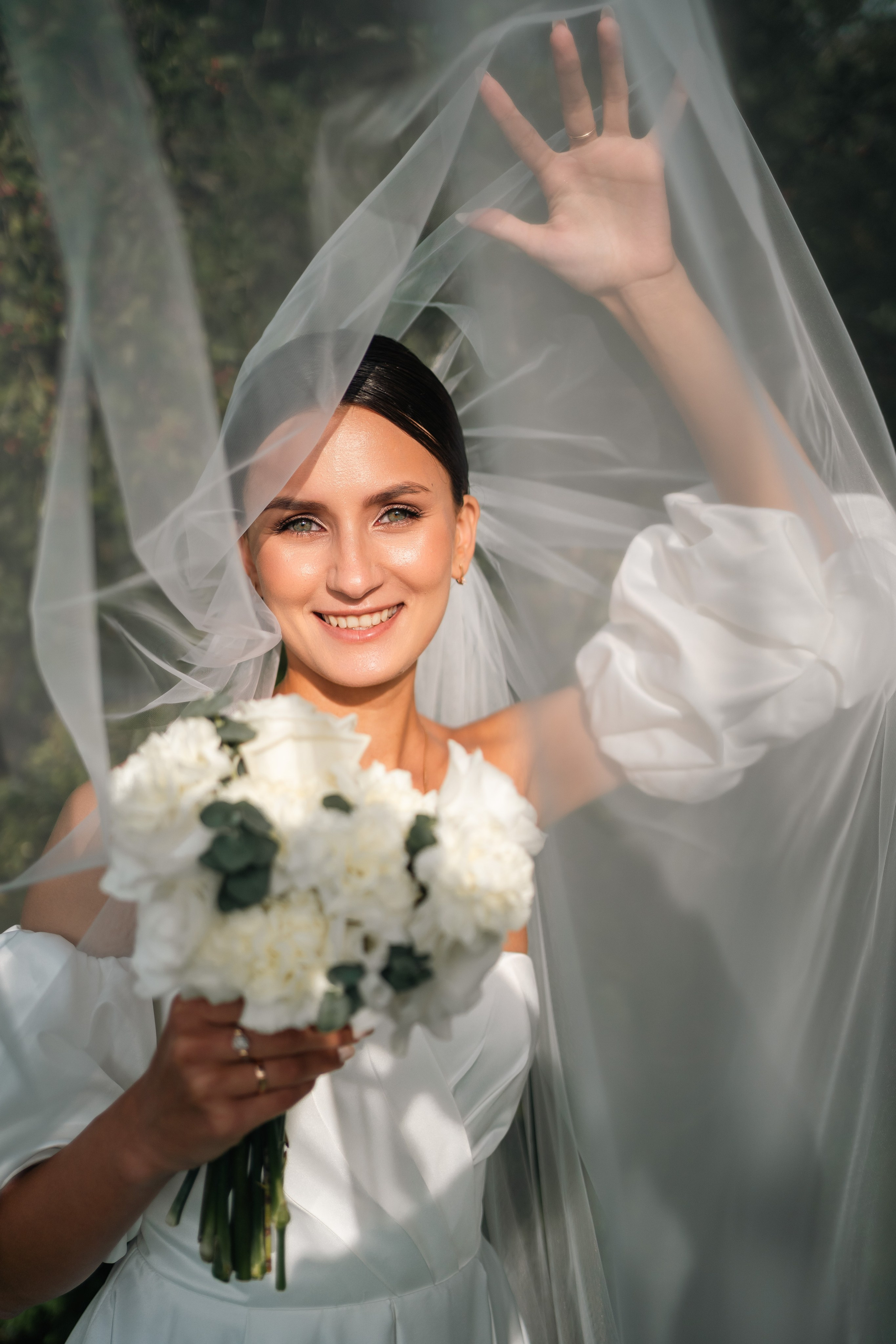 Кирилл и Екатерина. Фотограф и видеограф Олег Игнатов | Свадьбы, Love Story, реклама и корпоративы — Красноярск