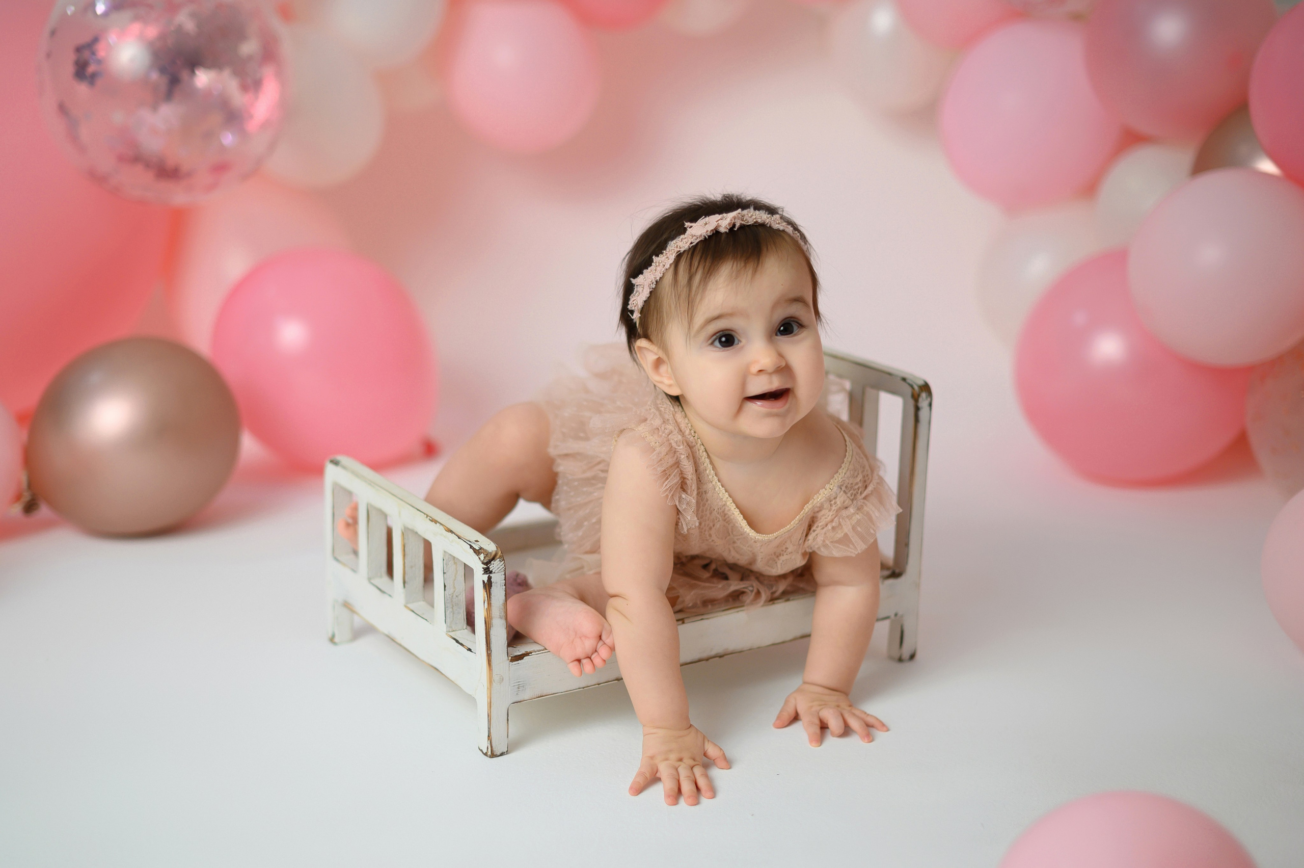 Девочки. Семейный и детский фотограф в Калининиграде Оксана Лебедева