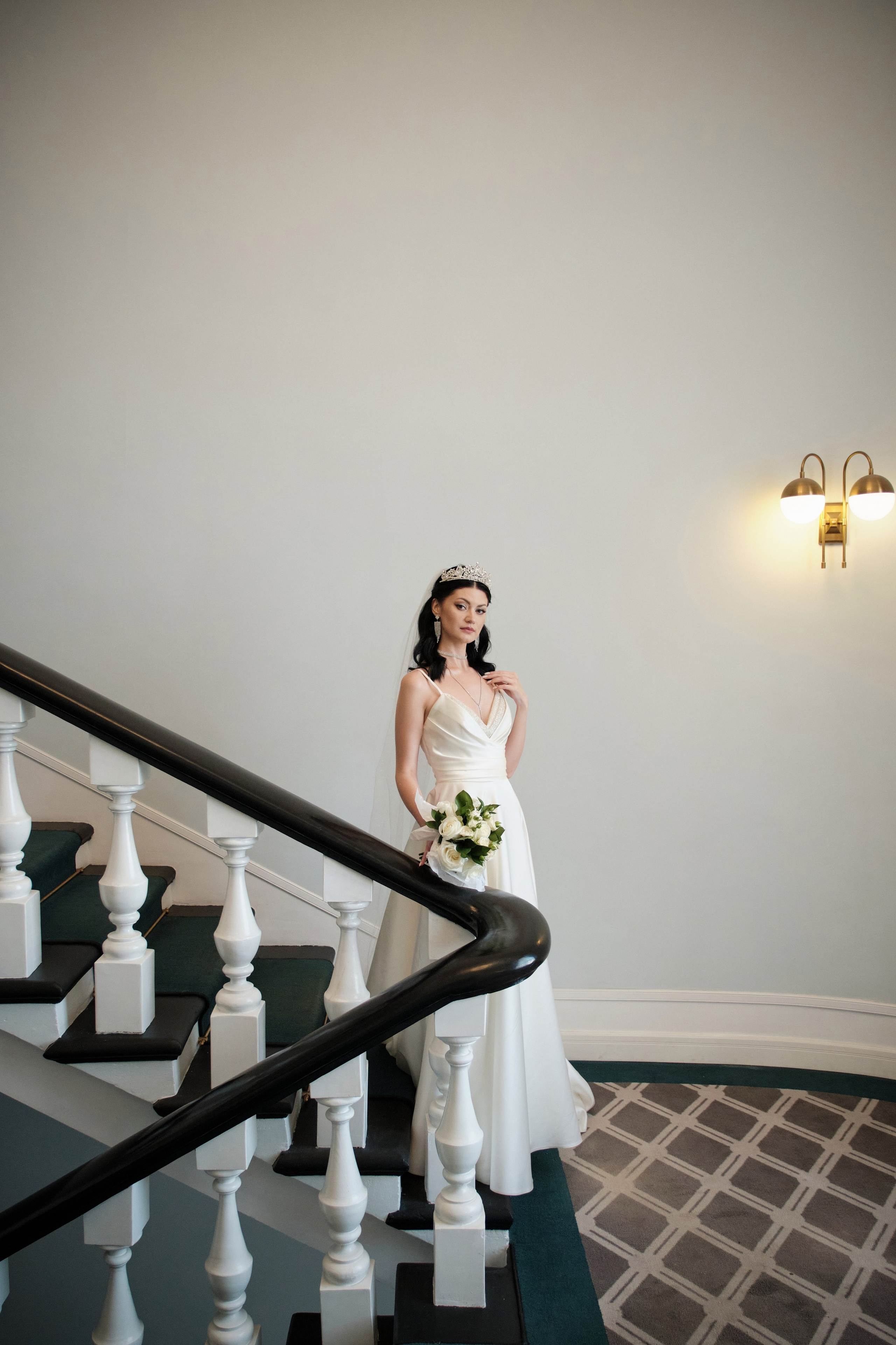 Свадебное Портфолио. Антон Ив