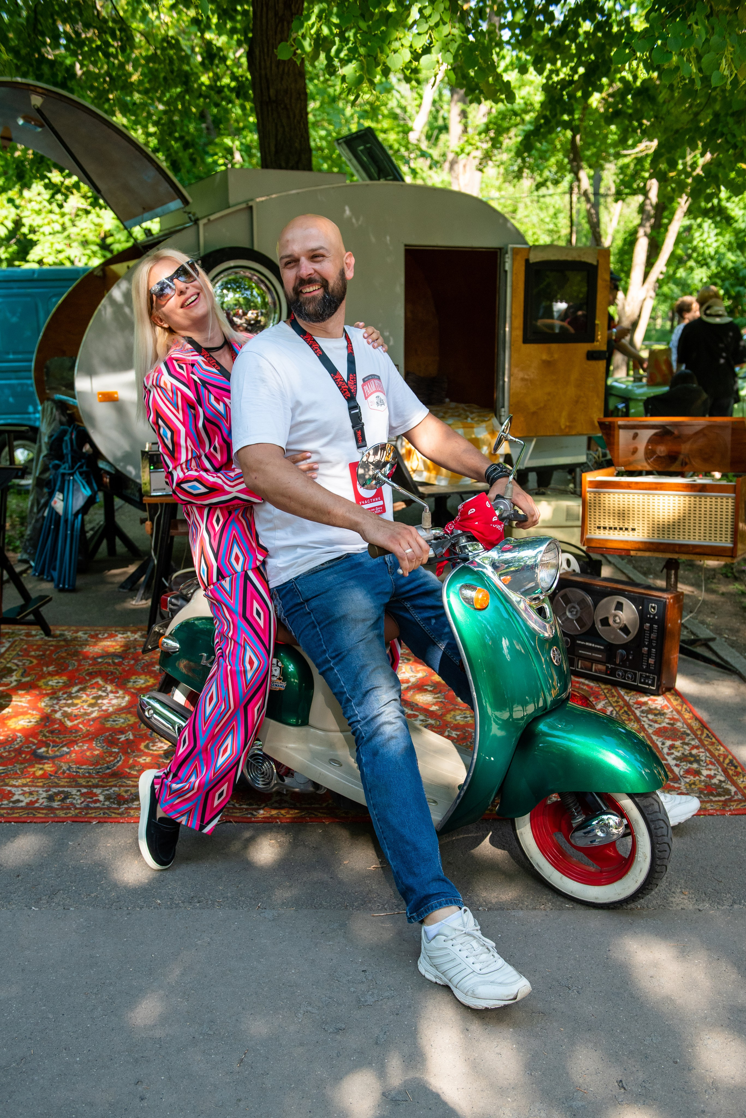 Репортаж. Репортажный фотограф Юрий Чаркин