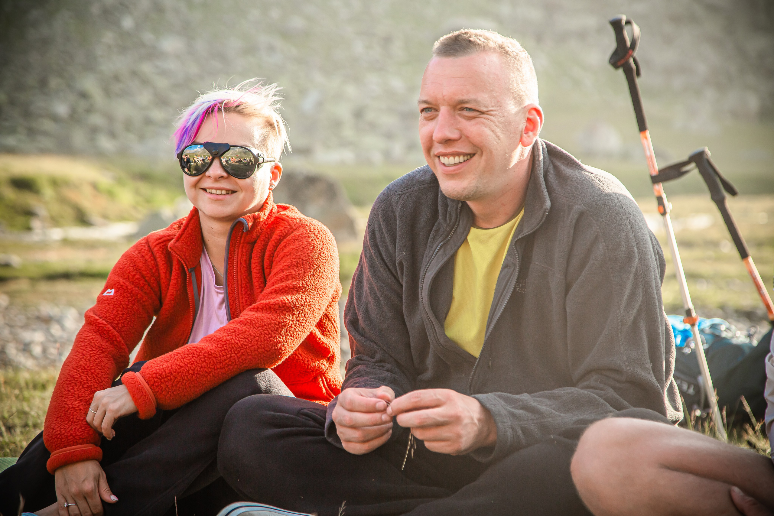 КАВКАЗ. Авторские туры с профессиональным фотографом