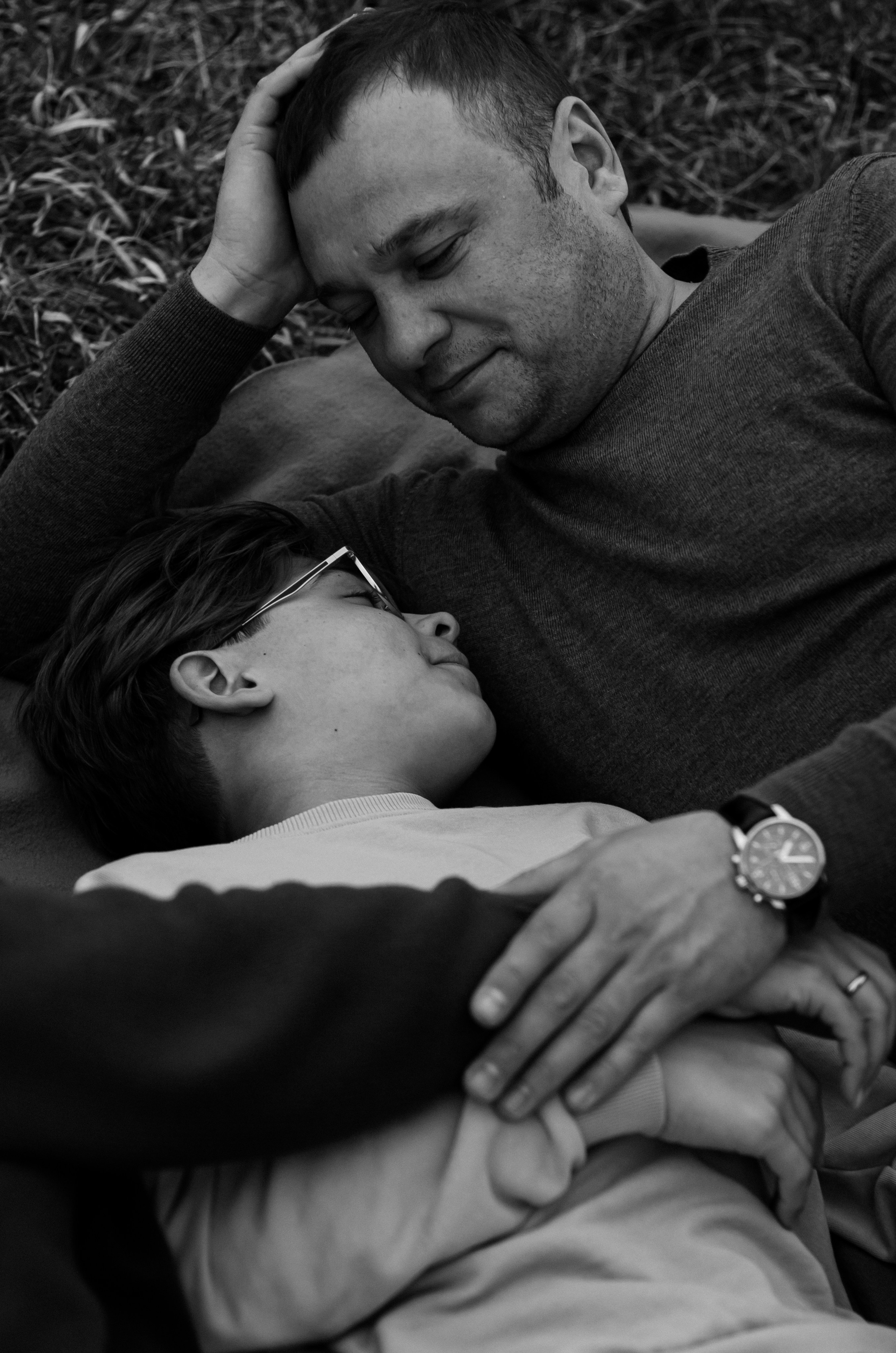 Семейная съемка. Семейный фотограф в Барнауле Ирина Ястребова