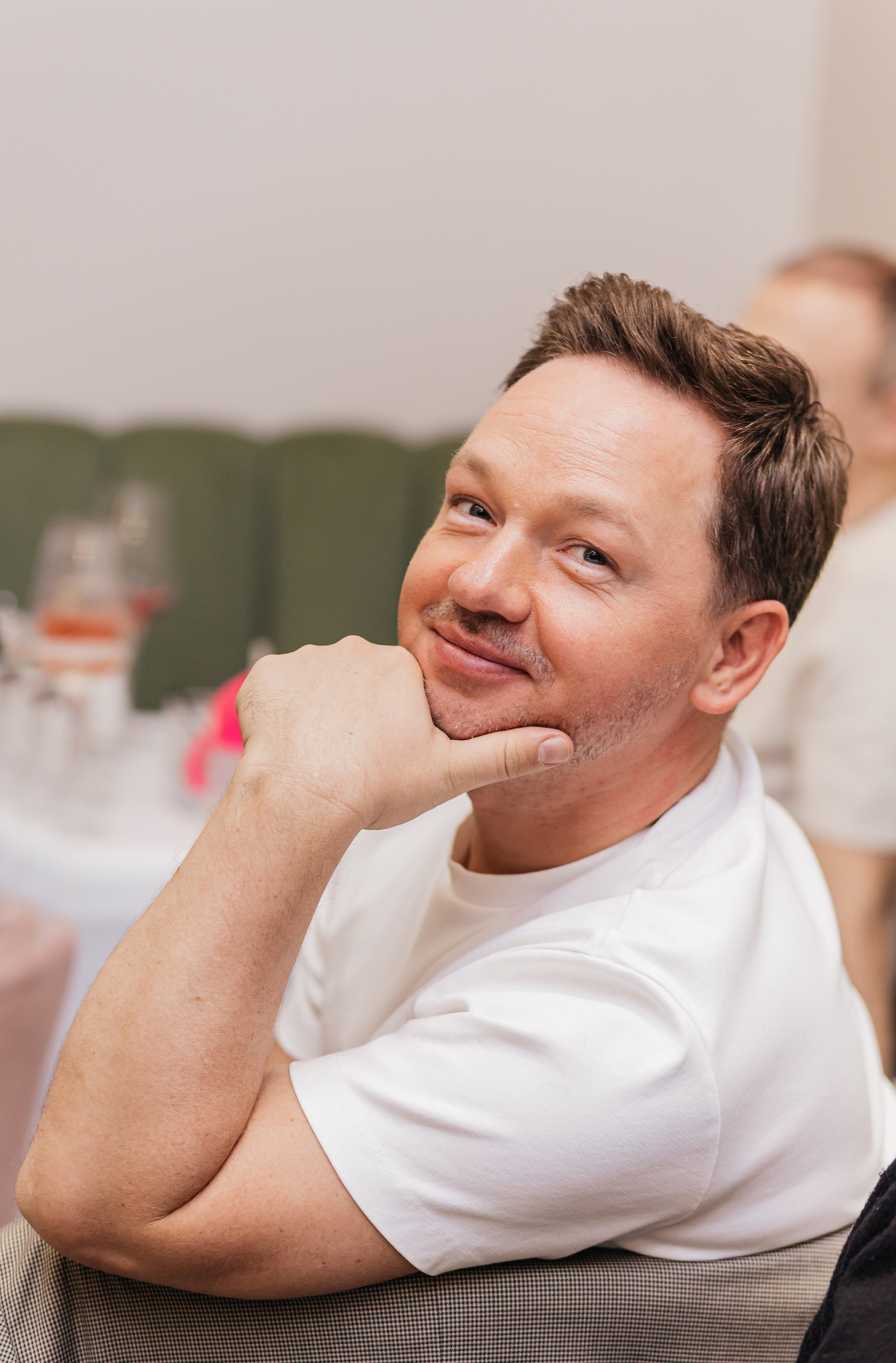 ДЕТСКИЕ ПРАЗДНИКИ