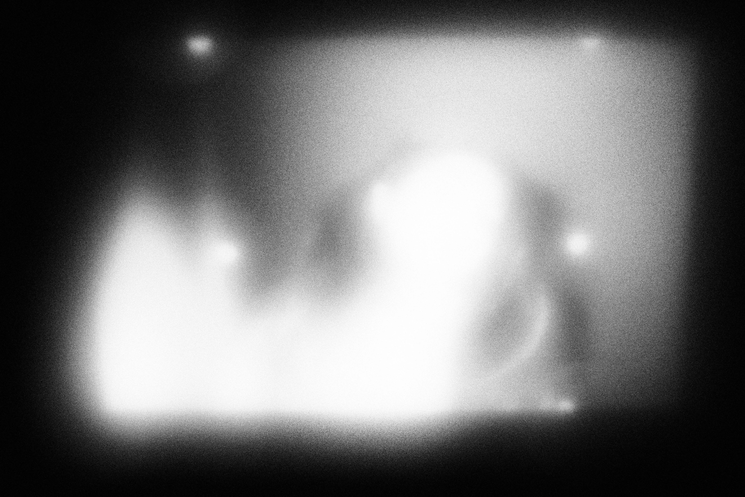 Грязная  поэзия аналоговой фотографии