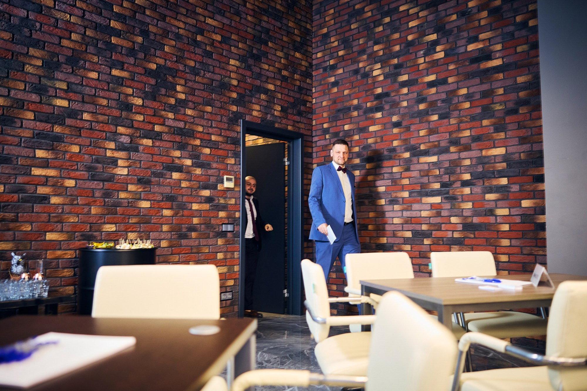 Фотограф на корпоратив «Сибирская Коллекция» — репортажная съёмка праздника. Репортажный фотограф в Москве — Дмитрий Тарасов | Съёмка мероприятий, концертов, корпоративов