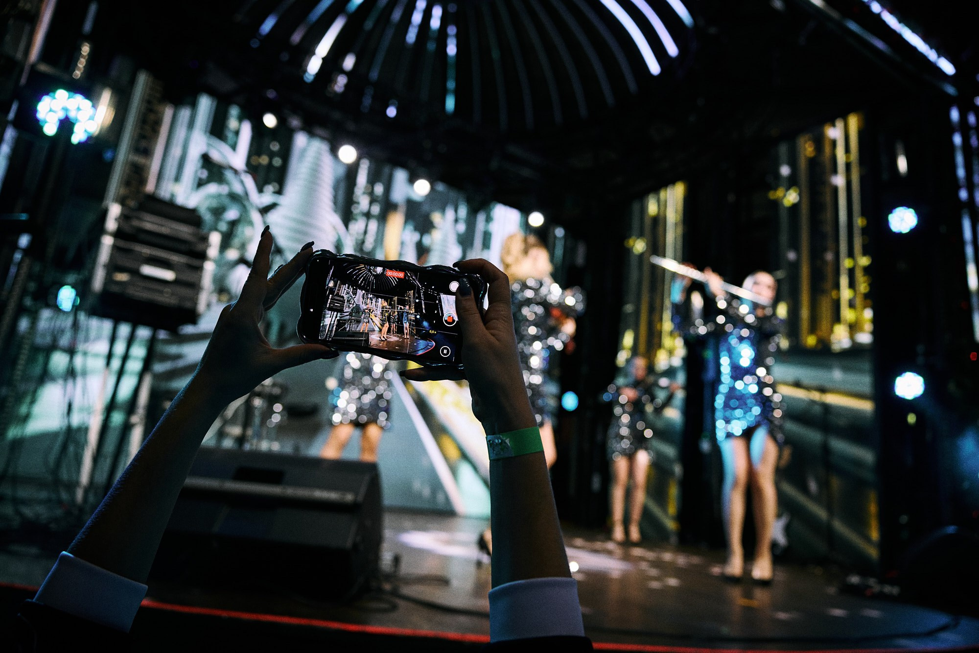 фотограф на мероприятие в Москве