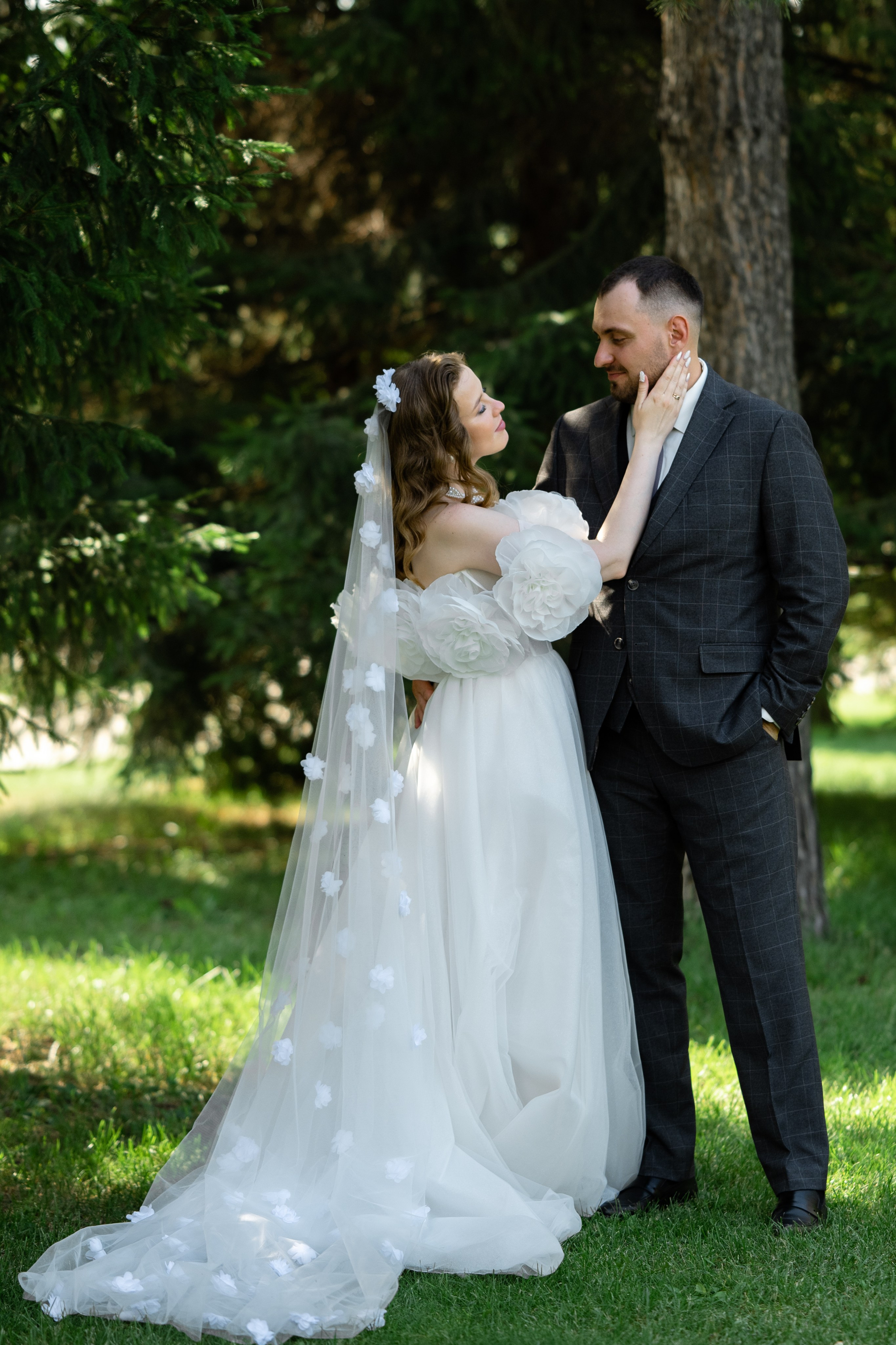 Анастасия & Даниил. Свадебный и семейный фотограф Тюмень Екатеринбург Москвина Алёна