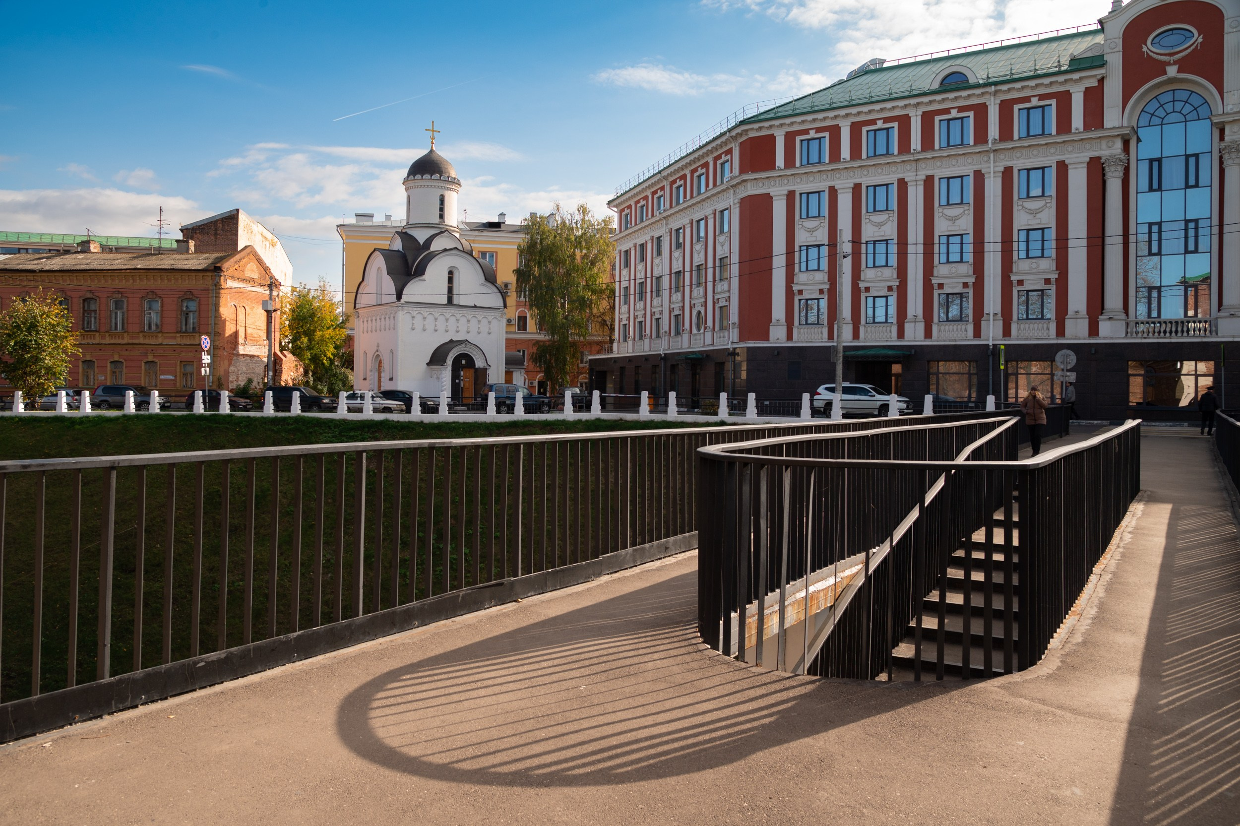 Нижний Новгород фото — купить | Даниил Рыбак. Фотограф и видеооператор в Туле | Даниил Рыбак
