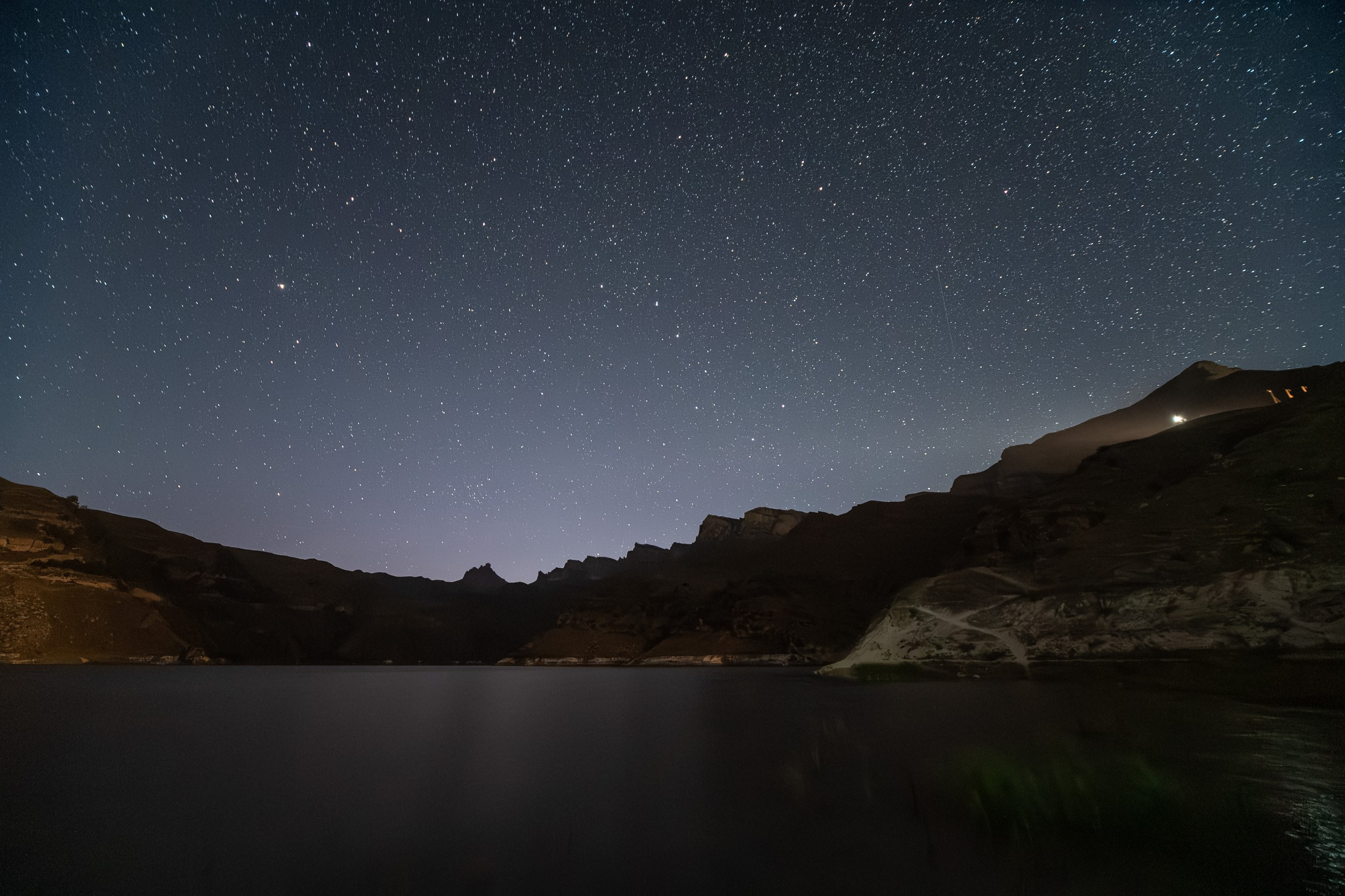 Озеро Гижгит. Фотограф и видеооператор в Туле | Даниил Рыбак