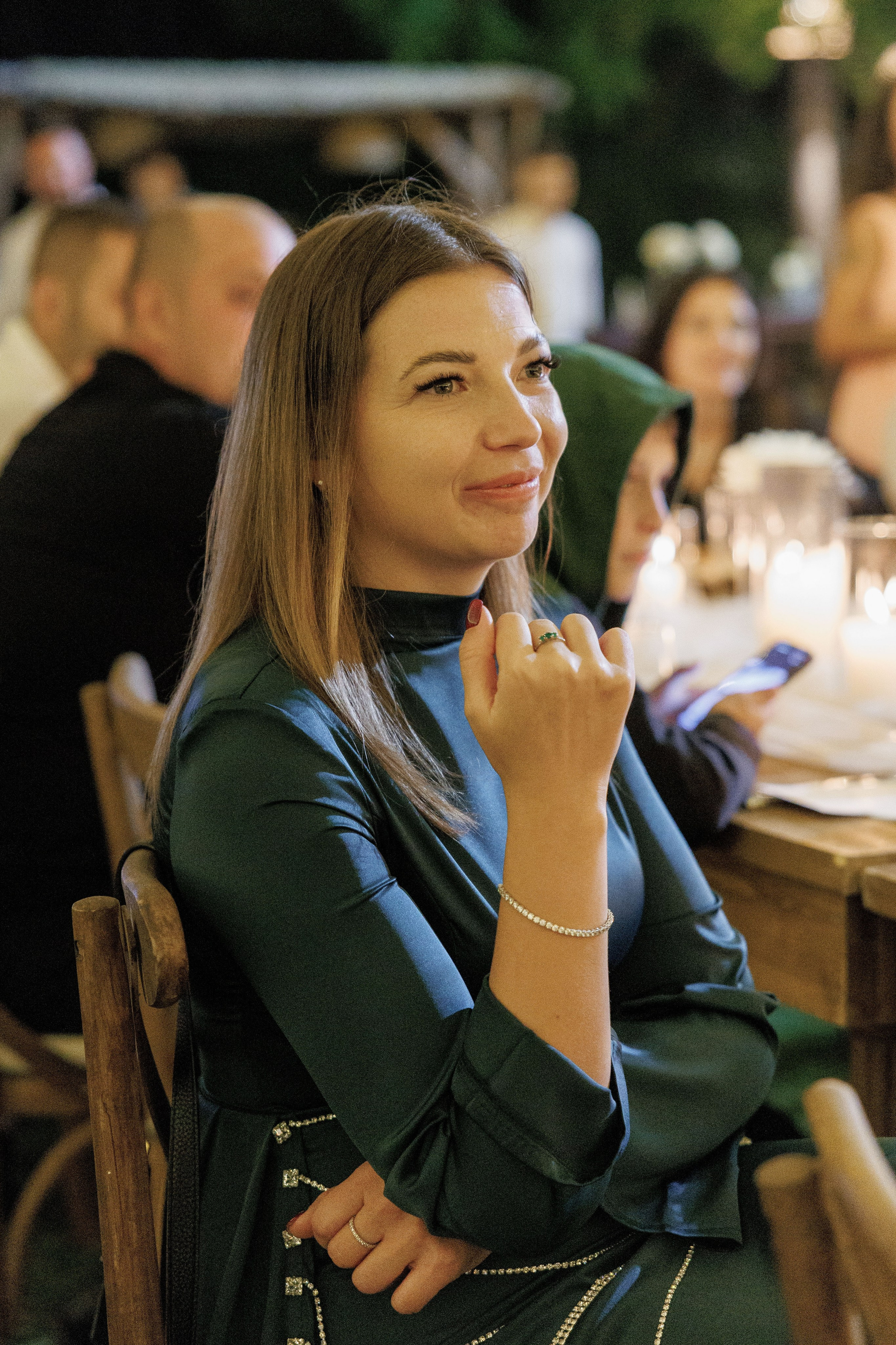 Alena+Selman. Фотограф Иван Газукин