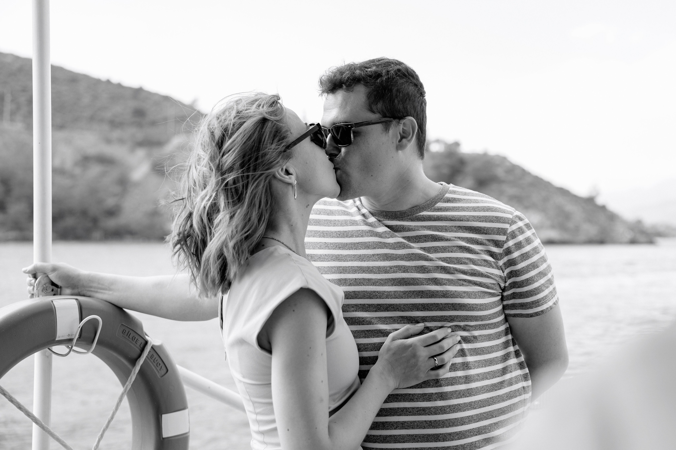 Alena+Sergey. Фотограф Иван Газукин