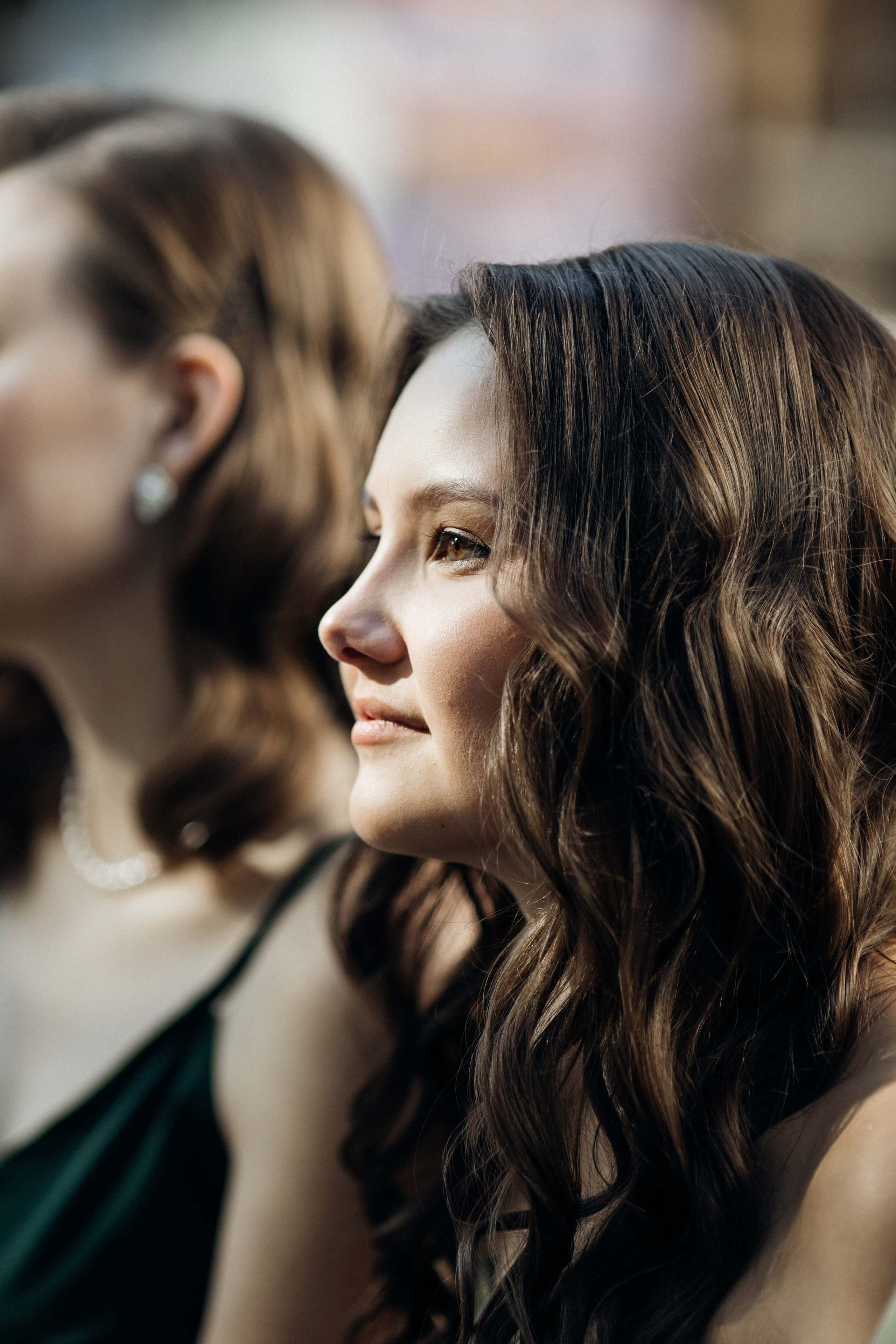 Андрей и Елизавета. Фотограф Анна Чернигова