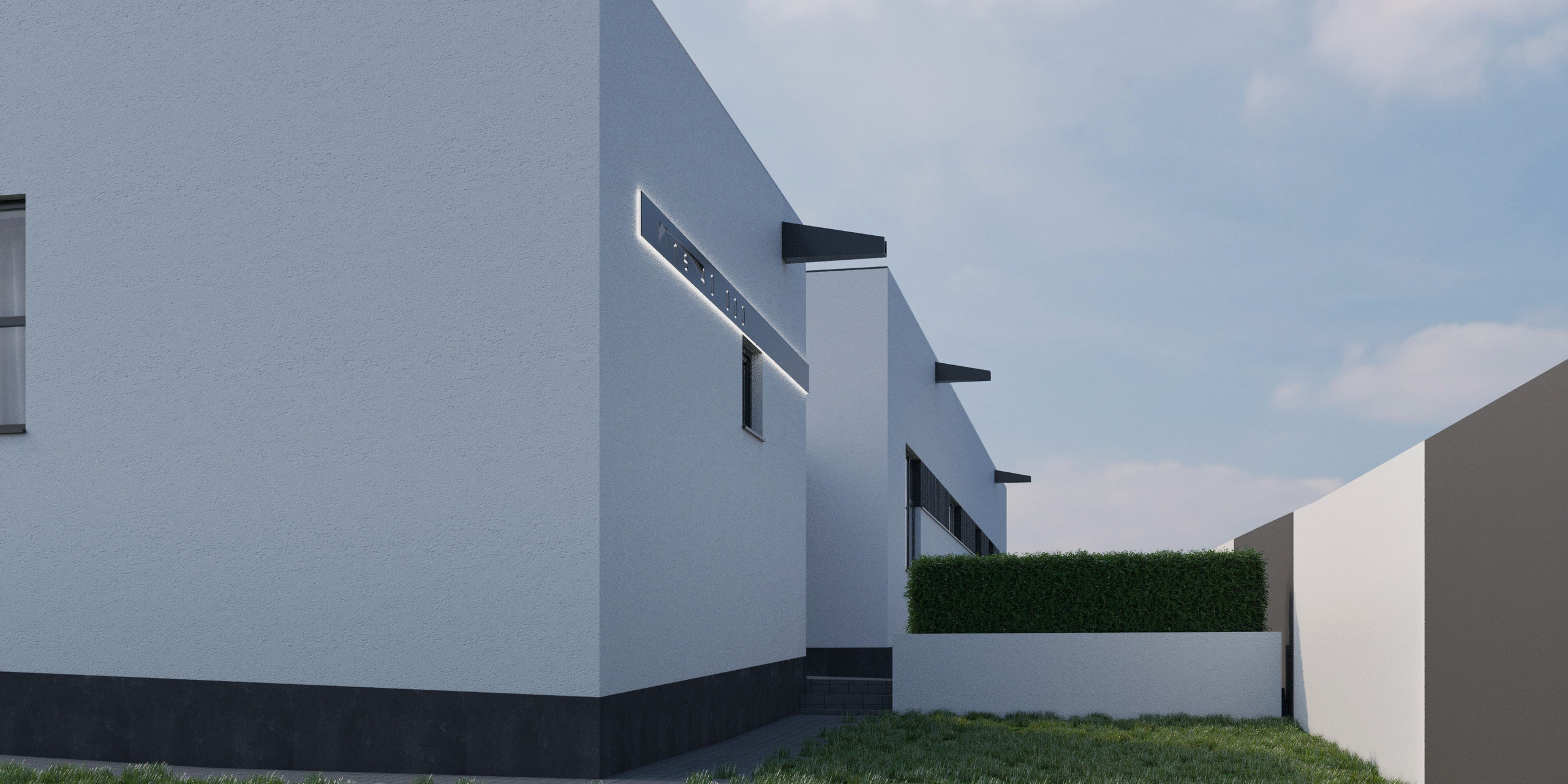 Line_40.000. SAAS Селиванов Алексей Архитектурная Студия