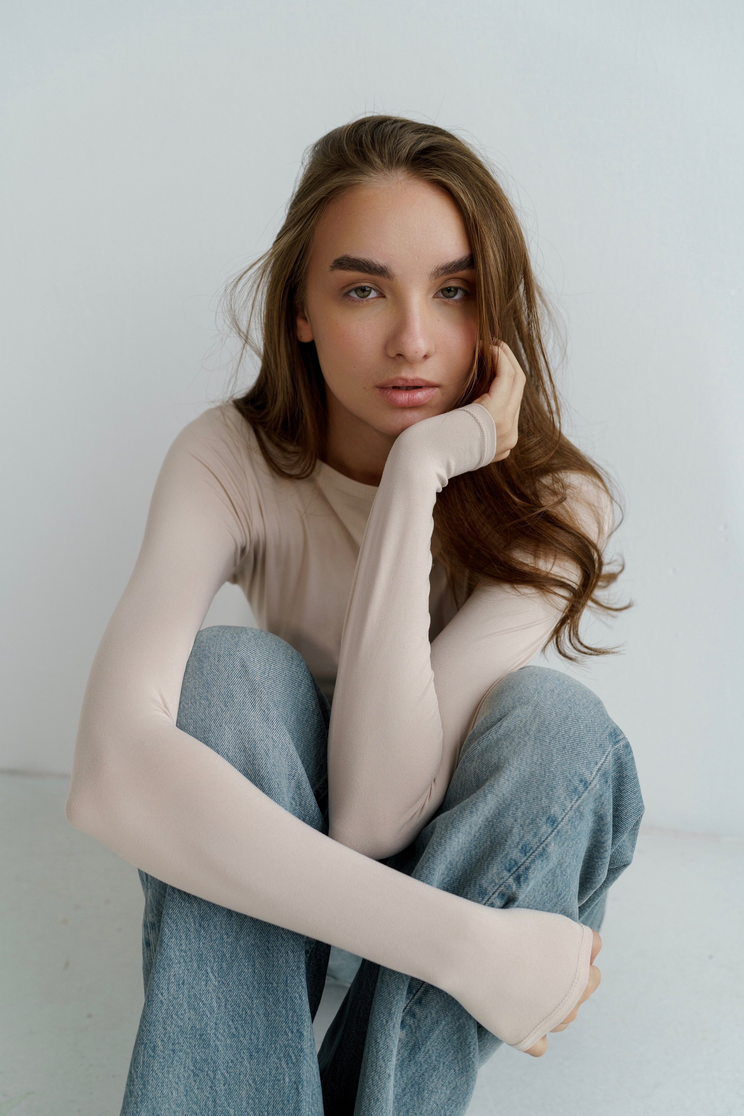 Портфолио. Портретный фотограф в Москве Татьяна