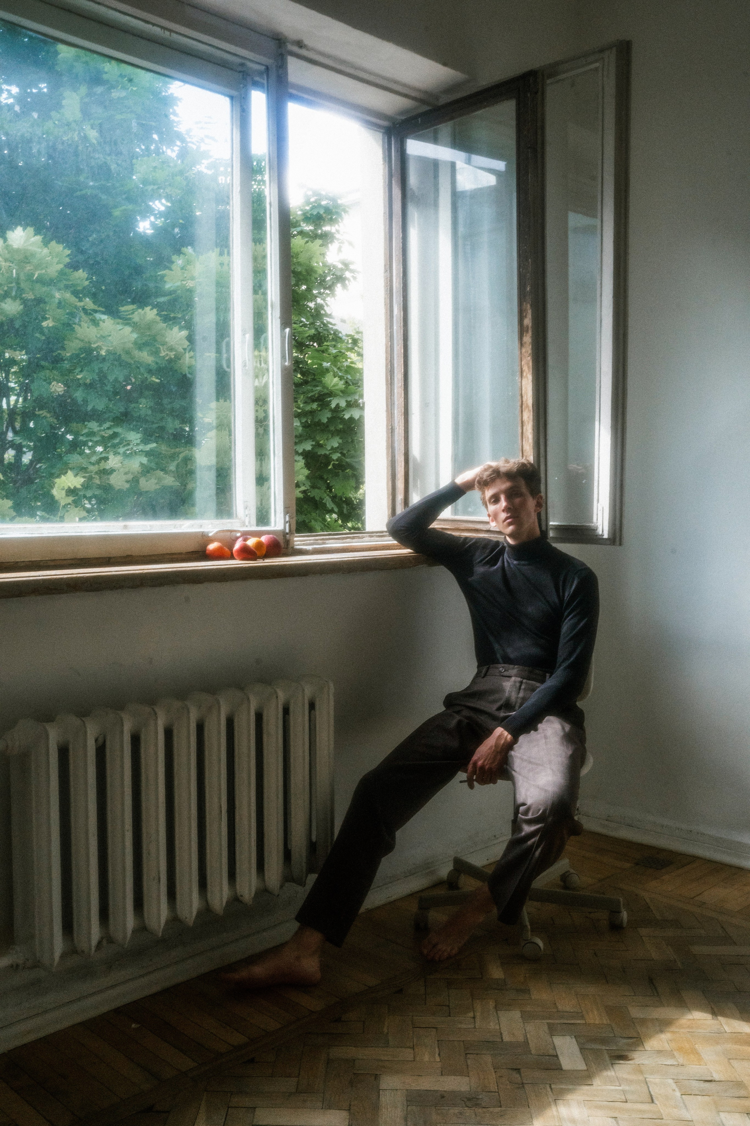 Олег. Свадебный фотограф в Санкт-Петербурге Марина Фесенко