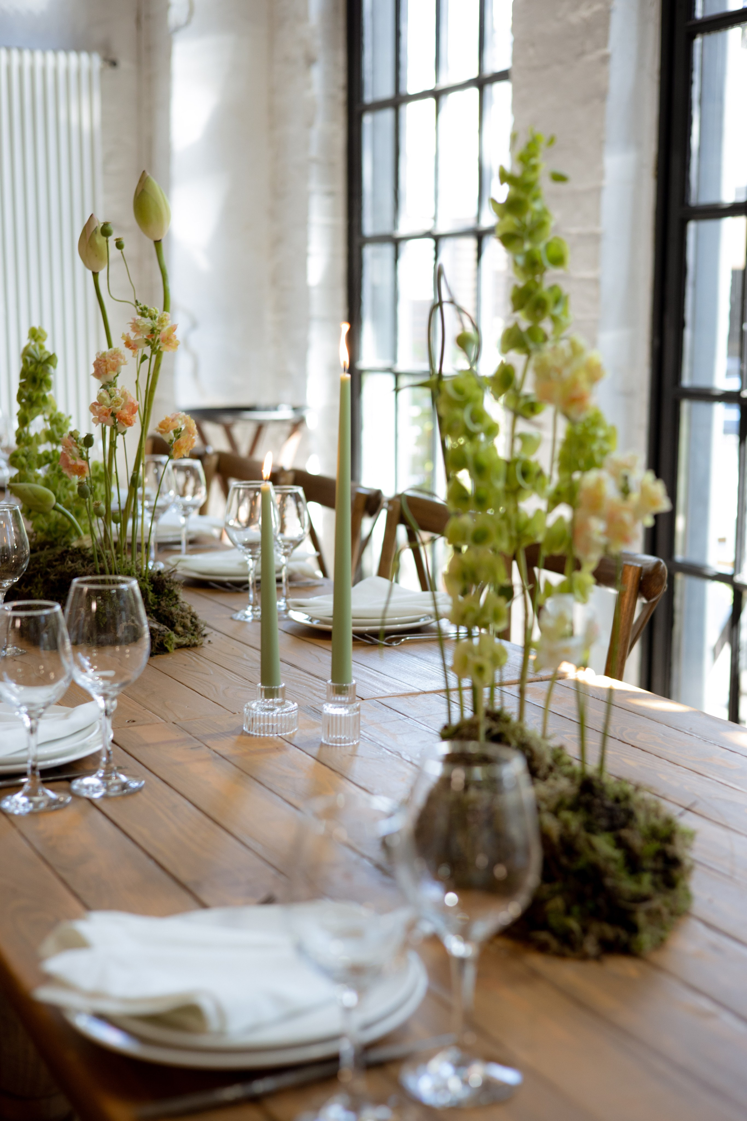 Никита & Катя. Оформление свадеб, декор свадеб Вера Маркова, Москва