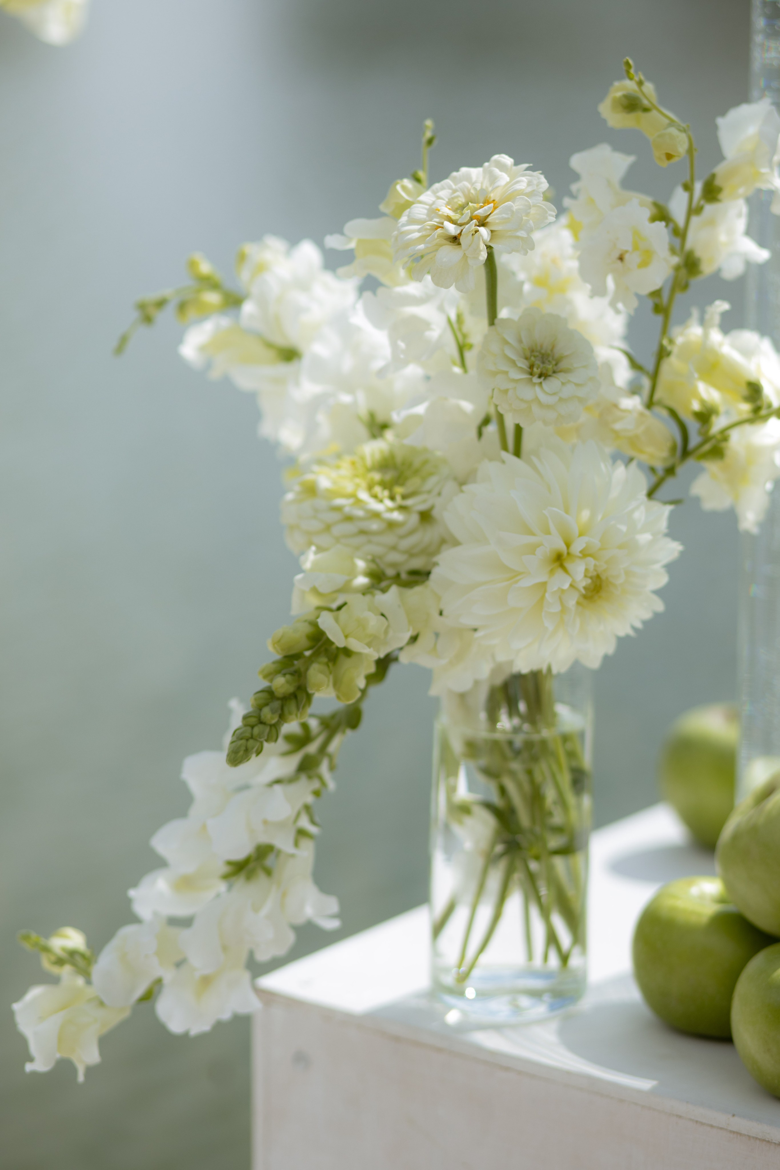 Алина & Андрей. Оформление свадеб, декор свадеб Вера Маркова, Москва