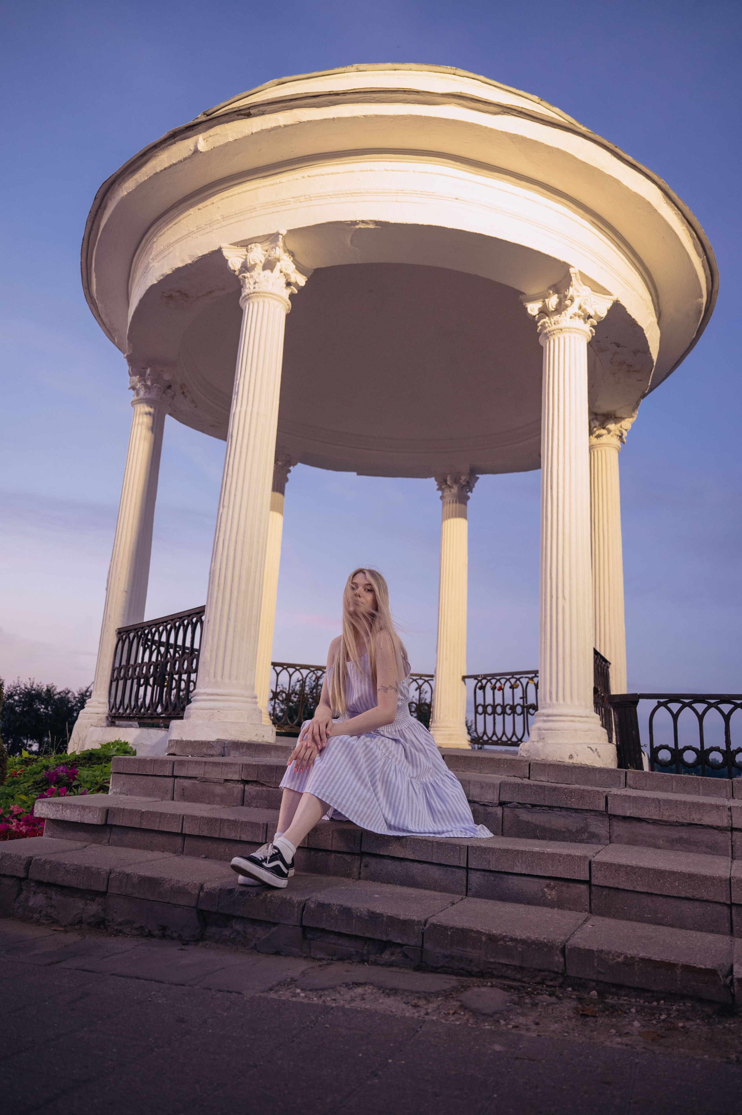 Женский портрет. Oleg Pershonkov — фотограф