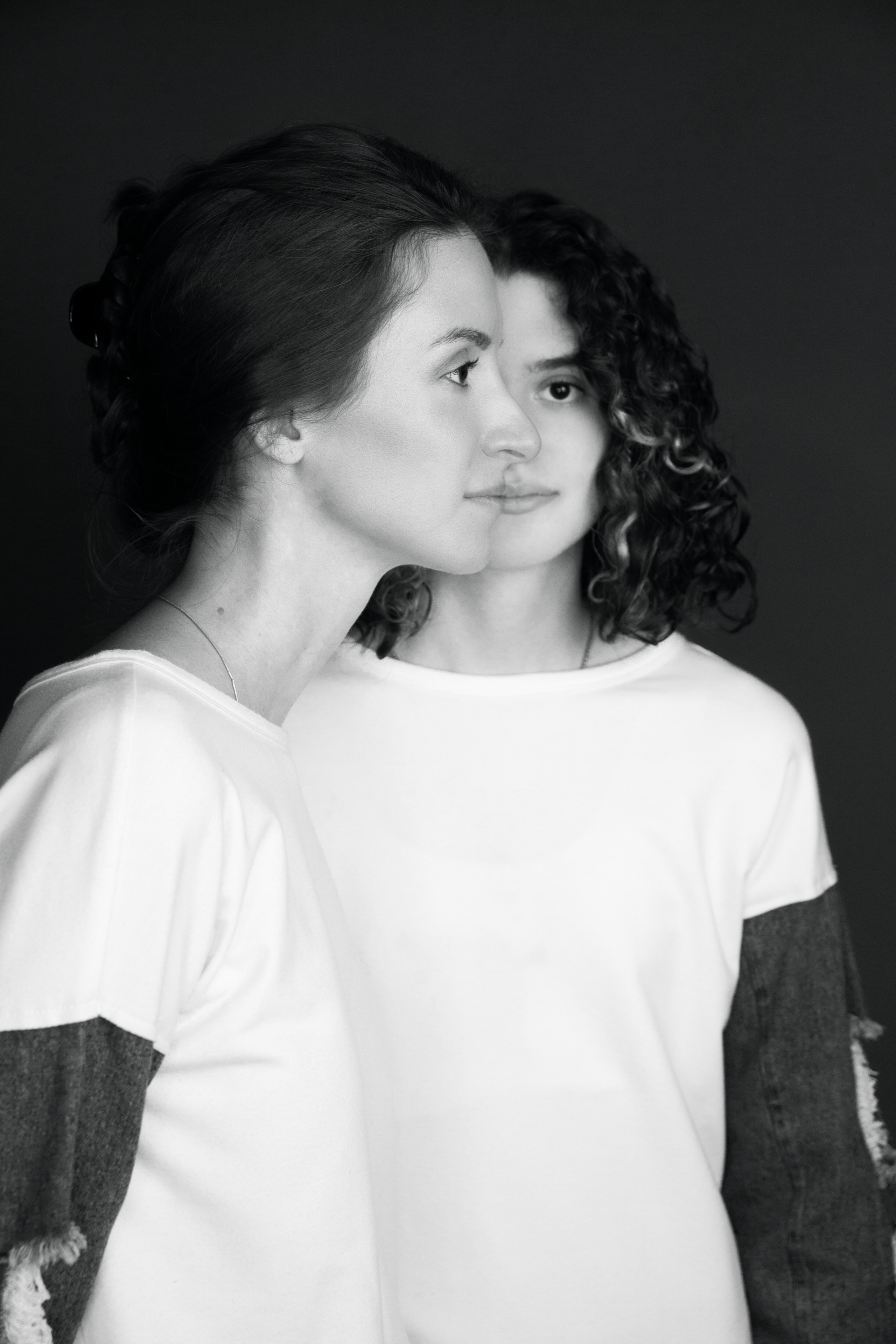 Дочки- матери. Фотограф в Москве Ольга Школьникова