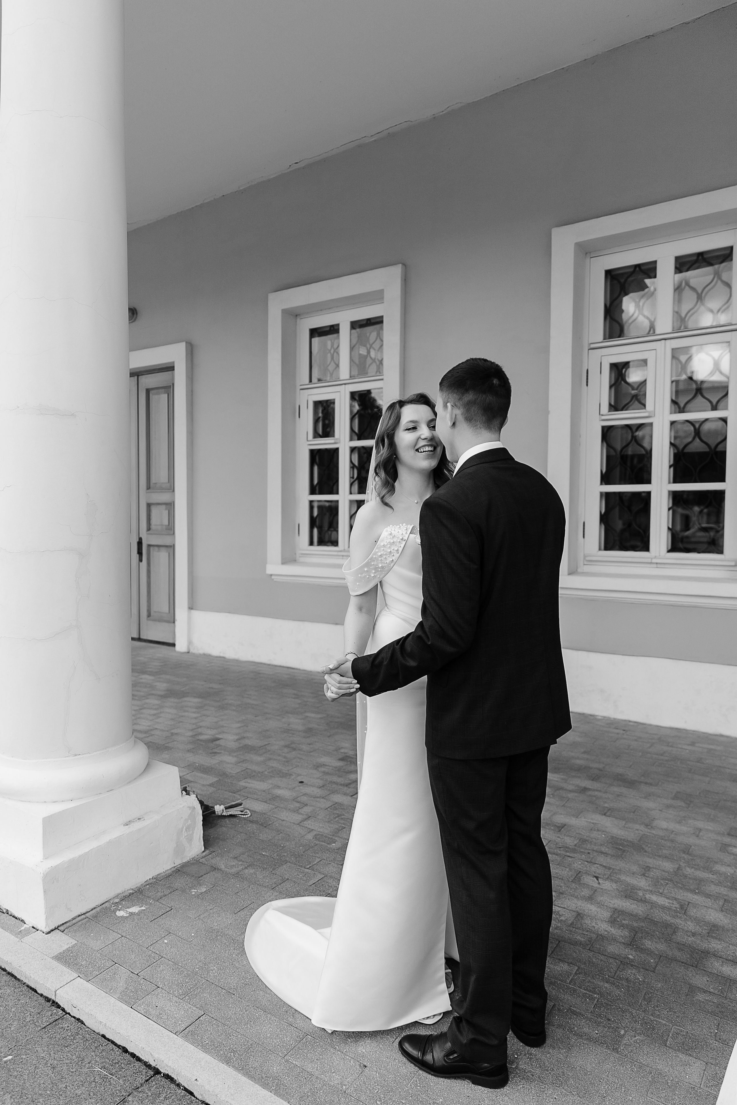 Свадьба Влада и Яны. Свадебный и семейный фотограф в Твери и Тверской области