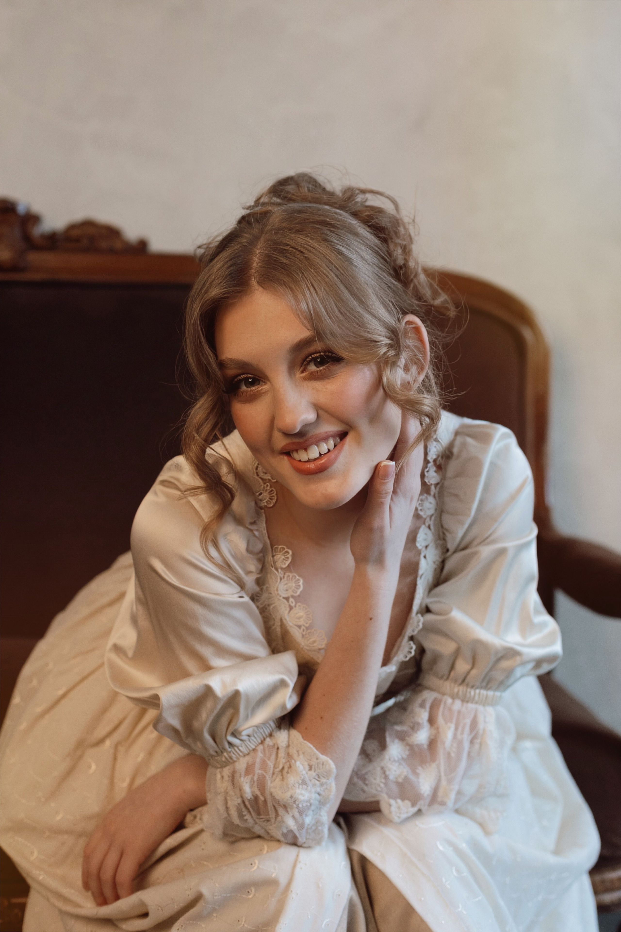 19 век. Свадебный и женский фотограф в Липецке и Воронеже Роза Демина