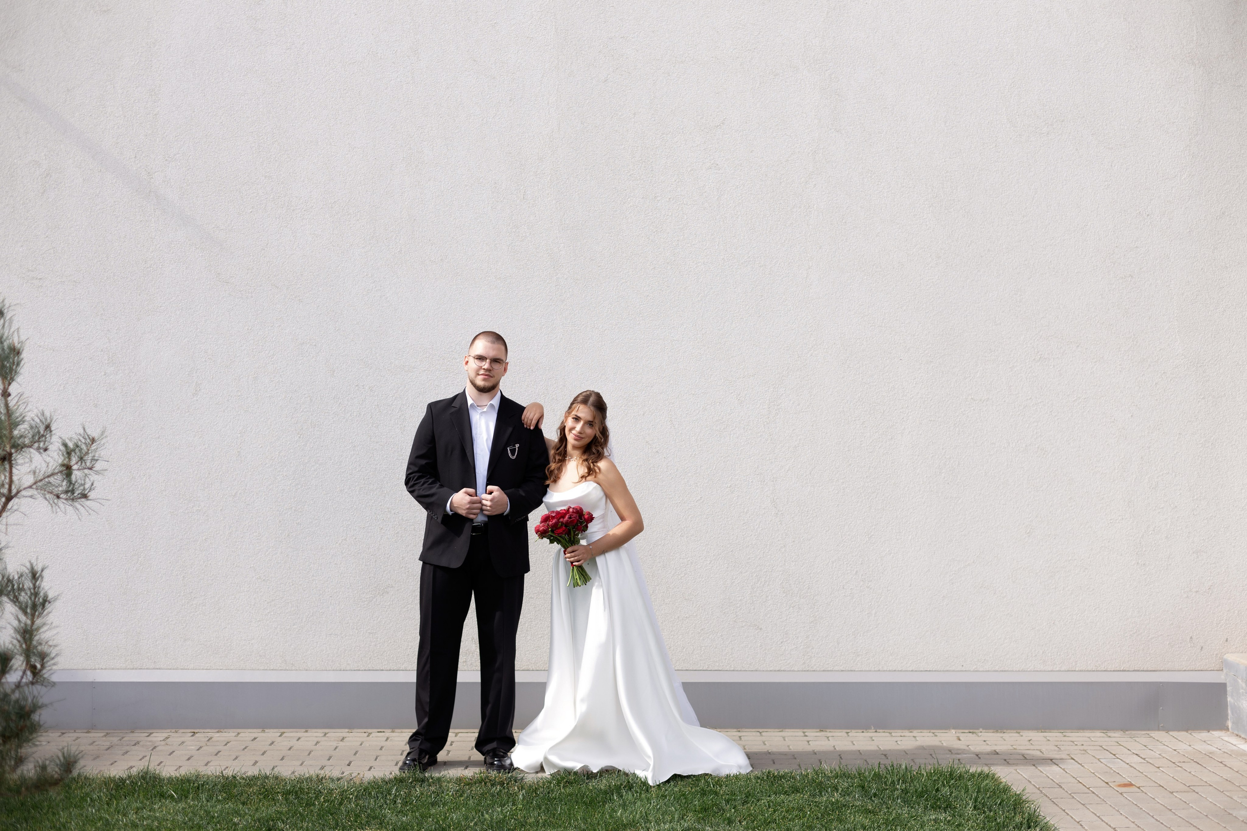 Дом там, где ты. Свадебный и женский фотограф в Липецке и Воронеже Роза Демина