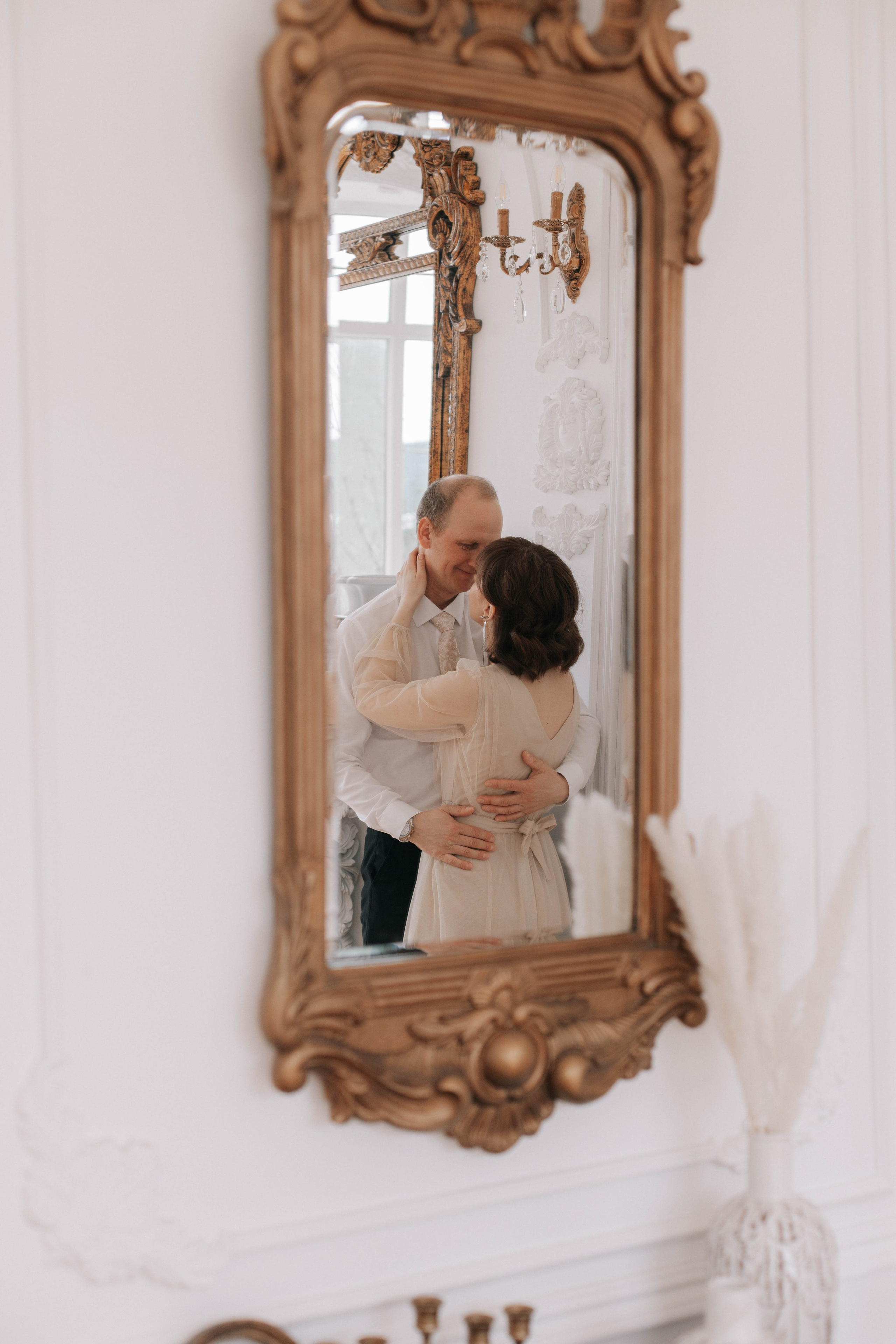 Роман и Марина. Свадебный и семейный фотограф Пенза Ильмира Девликамова