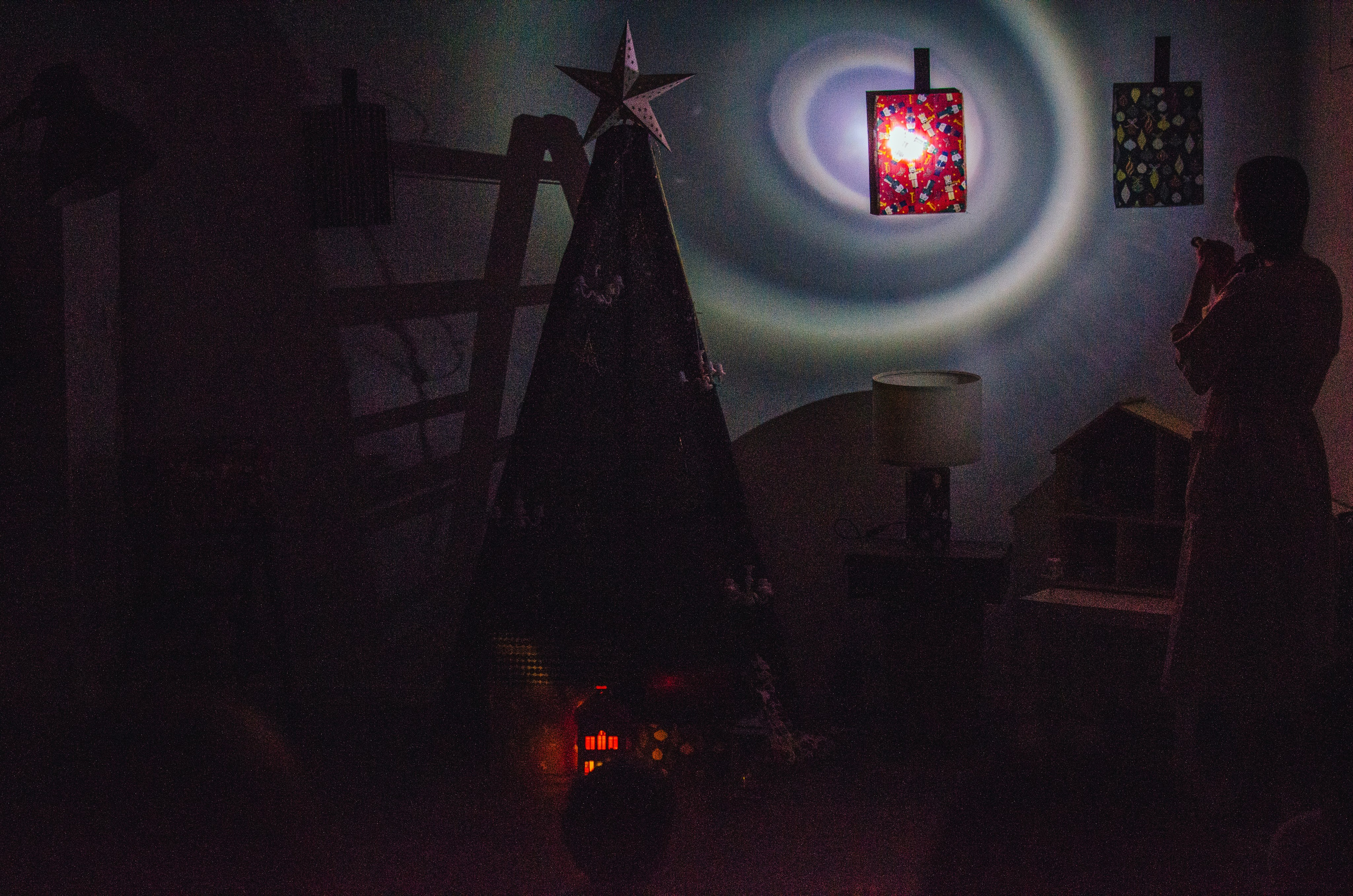 Performance «The Nutcracker». Event photographer Alena Iurchenko