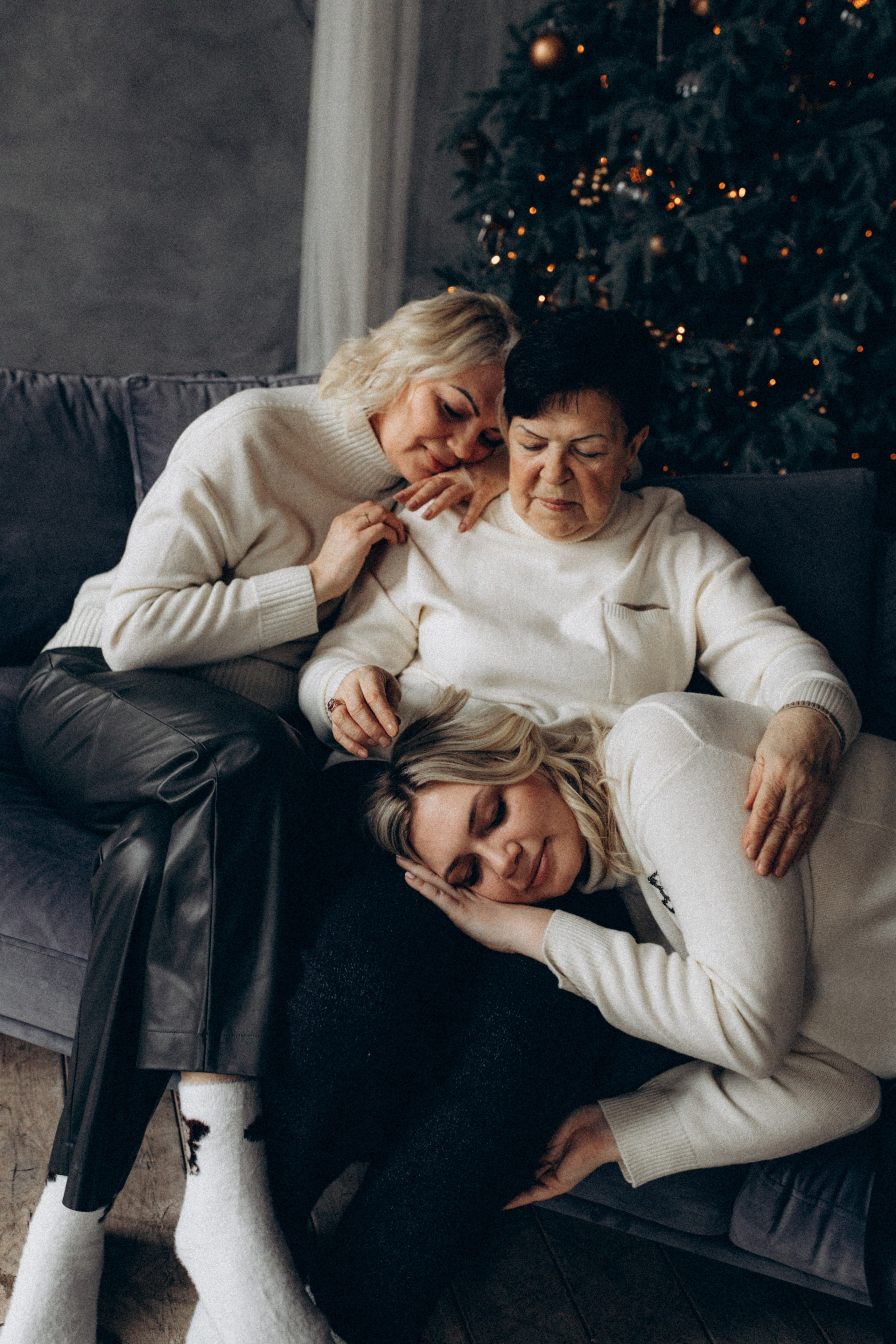 Света, Людмила, Юля. Фотограф НОГИНСК, Москва, Анастасия Белая