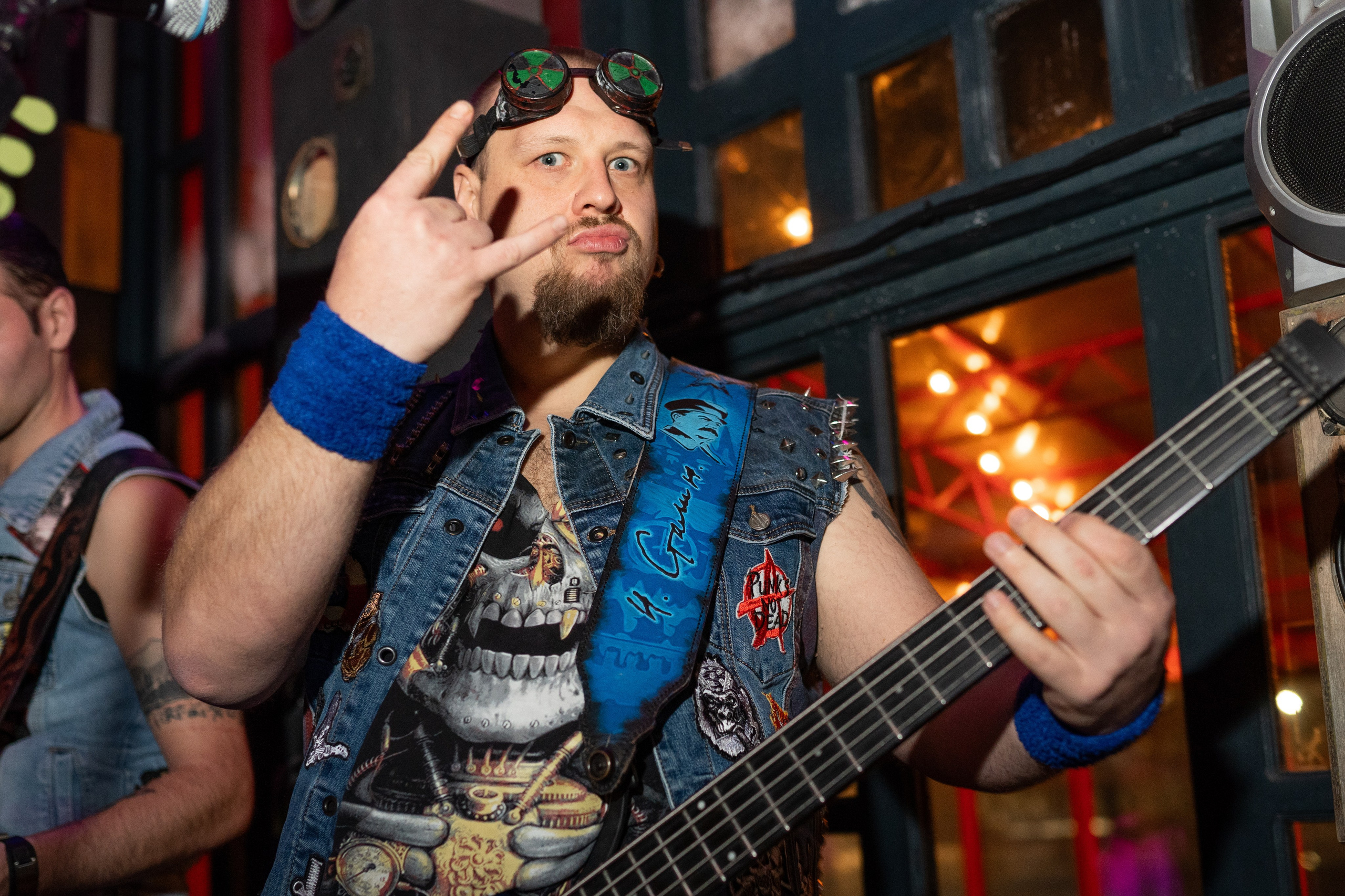 Дави на Газ // Harat's Pub. Фотограф в Самаре Иван Булатов