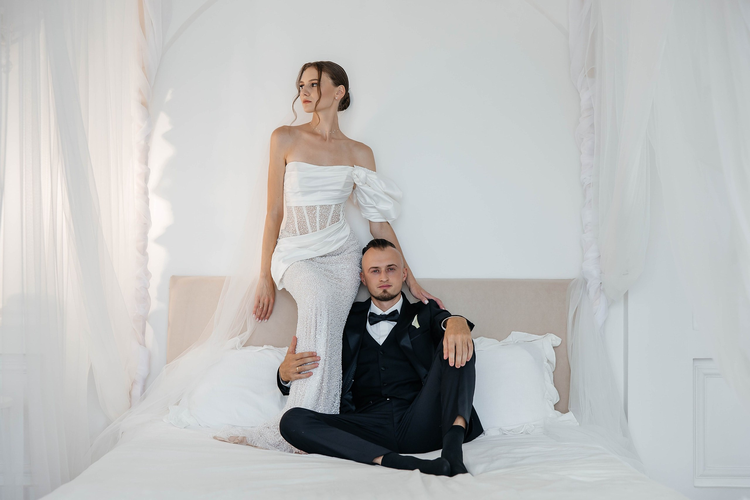 Свадьбы. Maxim Tsoy Photography