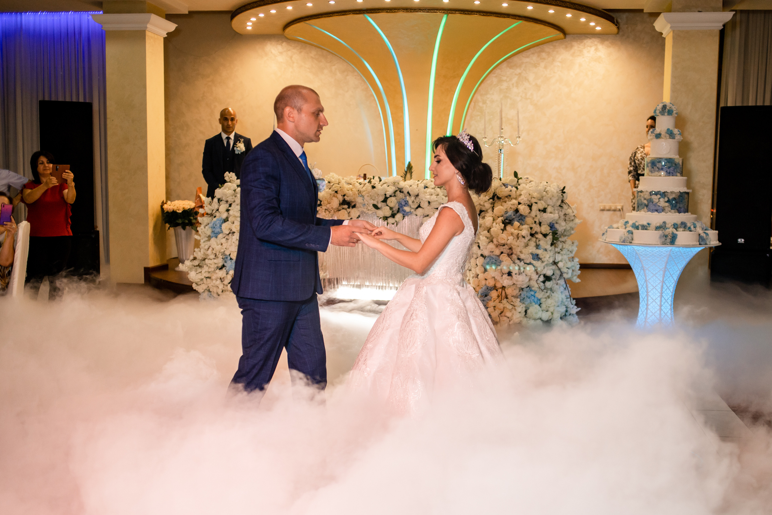 Роман и Екатерина. Фотограф в Сочи. Свадебная видеосъемка Сочи