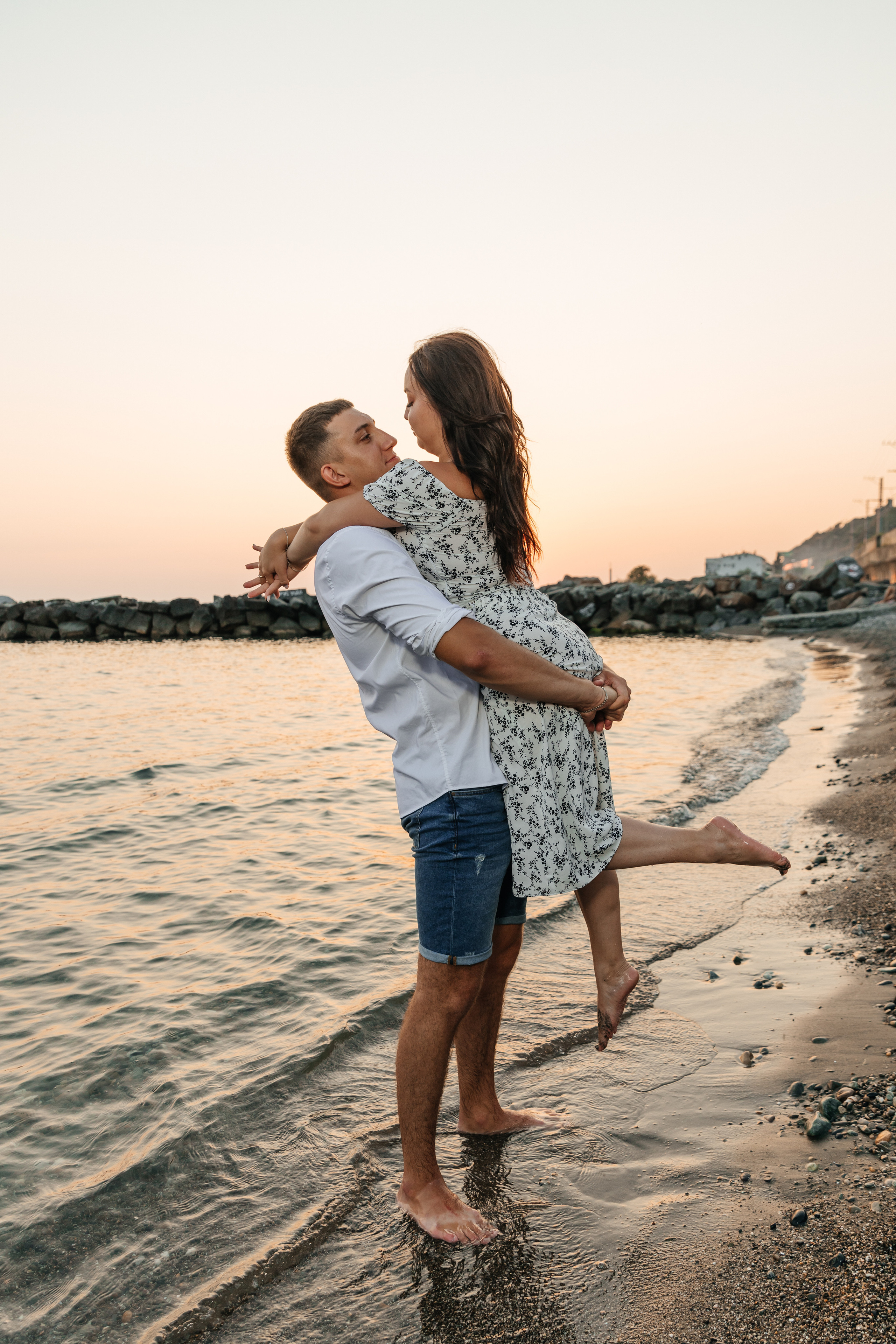 Михаил и Татьяна. Фотограф в Сочи. Свадебная видеосъемка Сочи