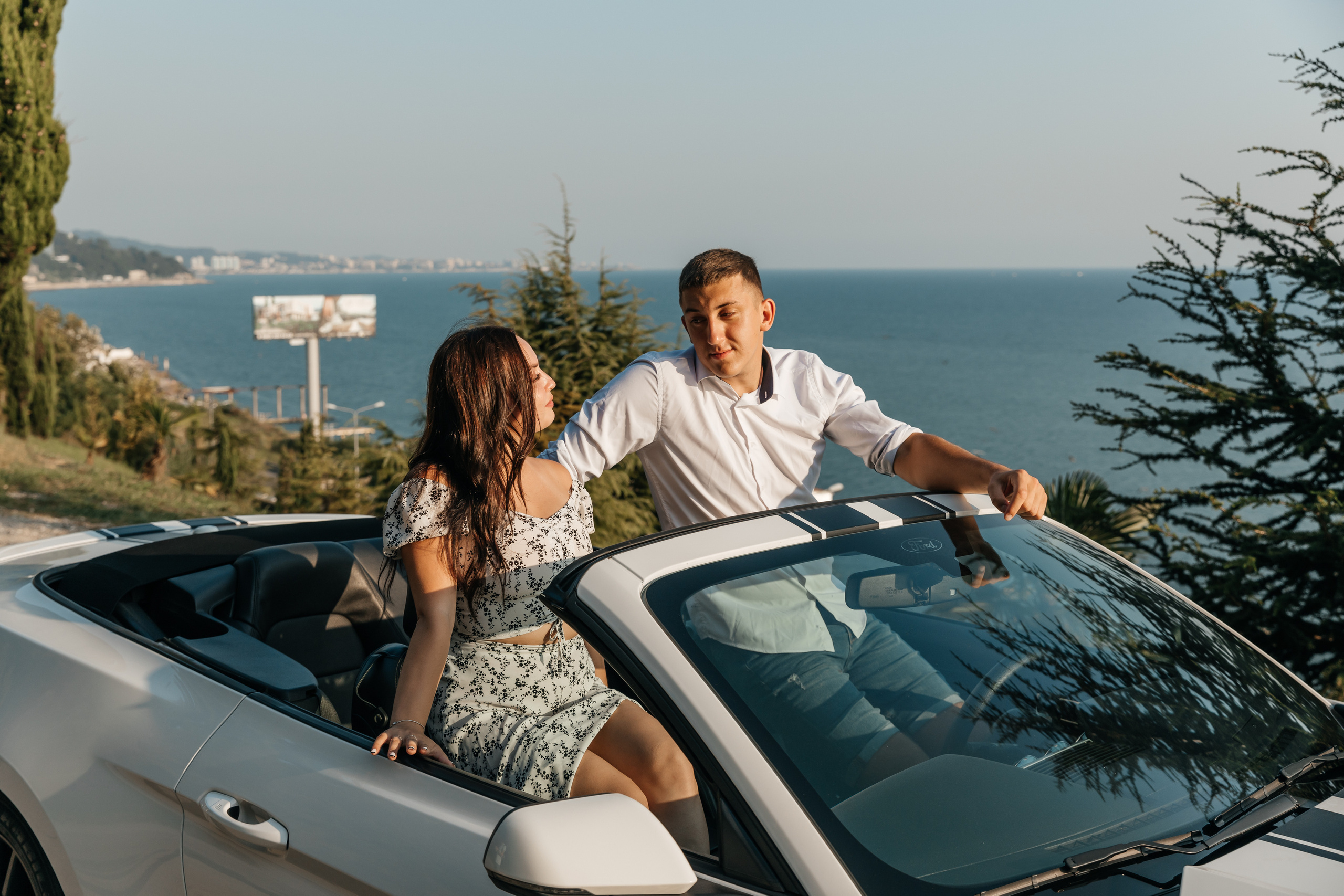 Михаил и Татьяна. Фотограф в Сочи. Свадебная видеосъемка Сочи