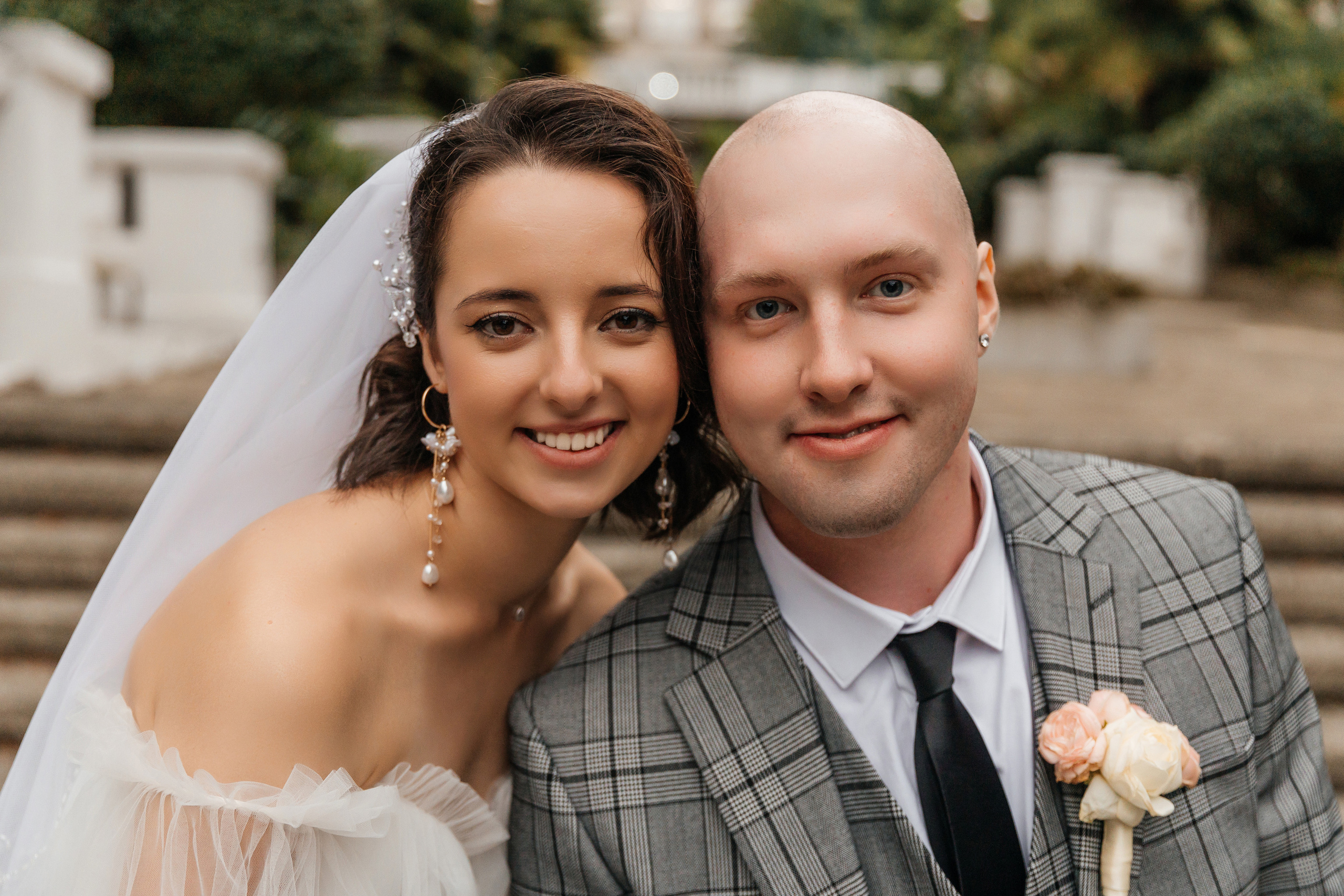 Алексей и Ксения. Фотограф в Сочи. Свадебная видеосъемка Сочи