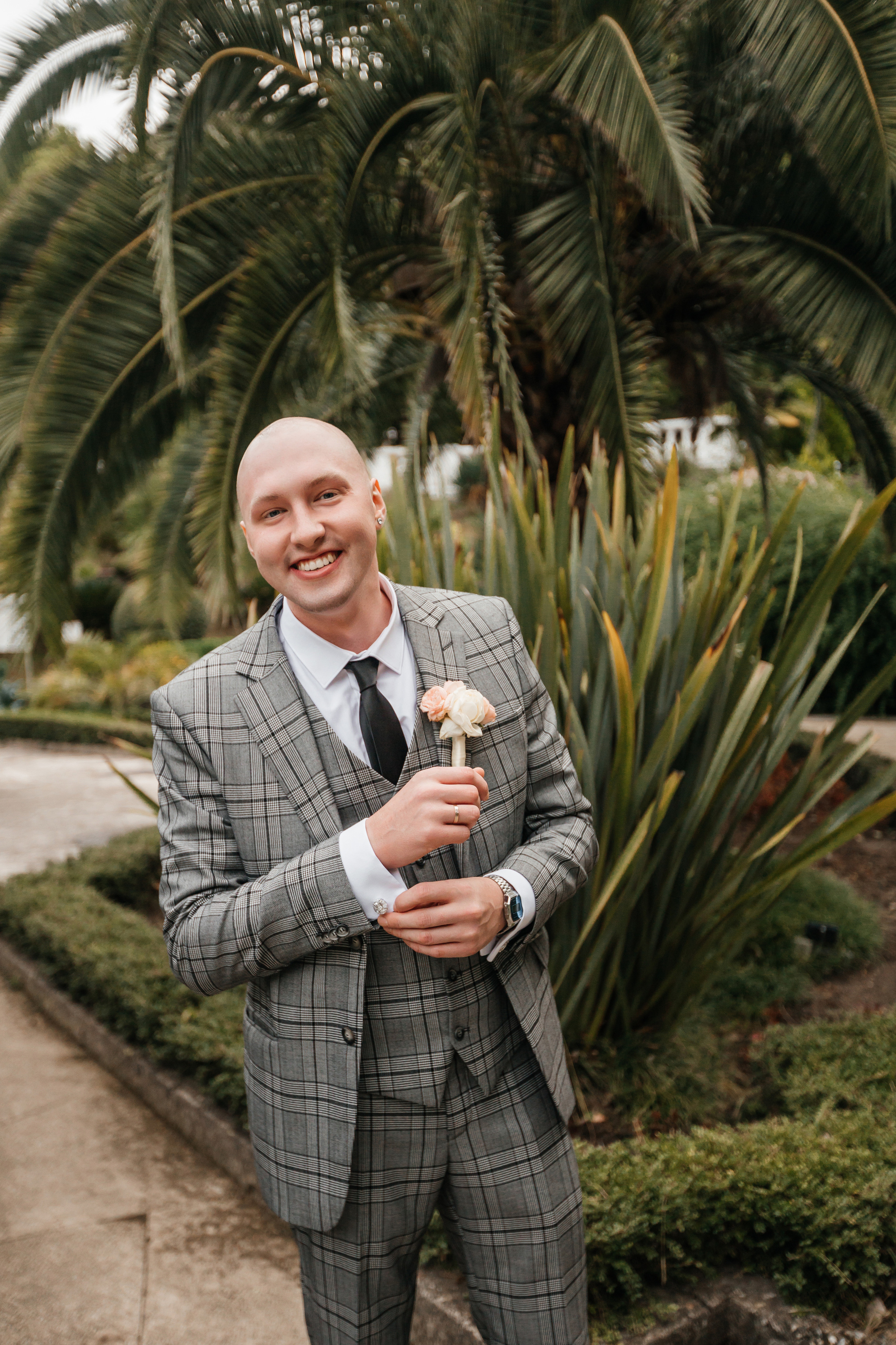 Алексей и Ксения. Фотограф в Сочи. Свадебная видеосъемка Сочи