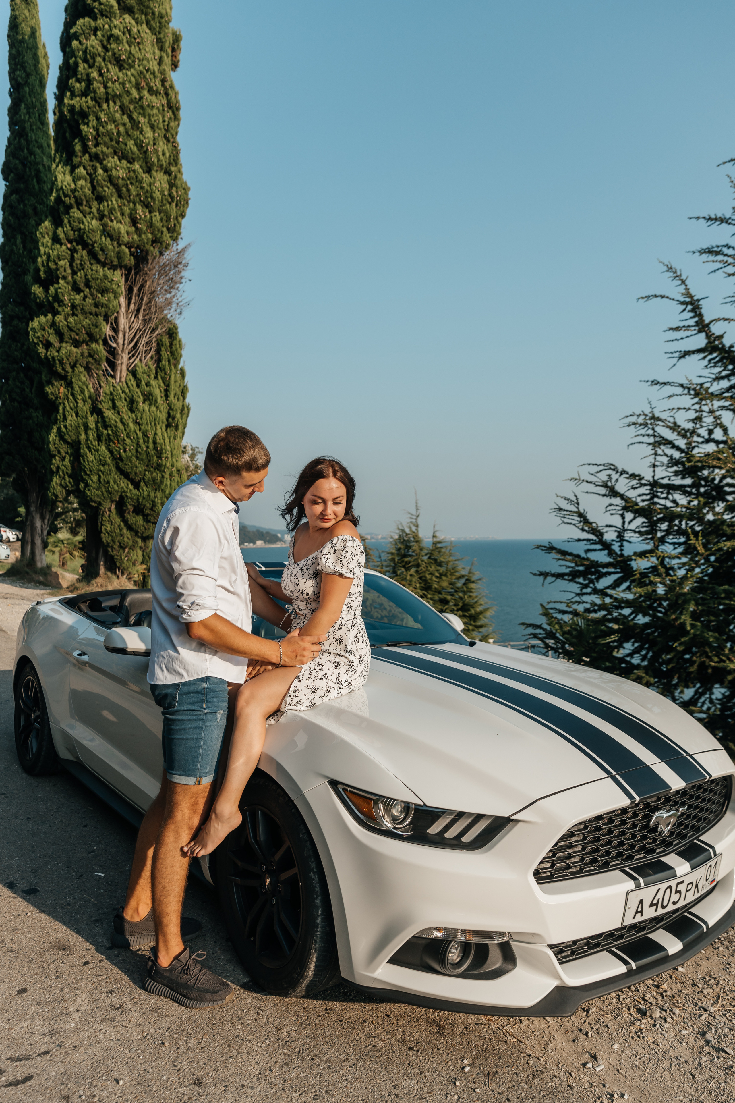 Михаил и Татьяна. Фотограф в Сочи. Свадебная видеосъемка Сочи