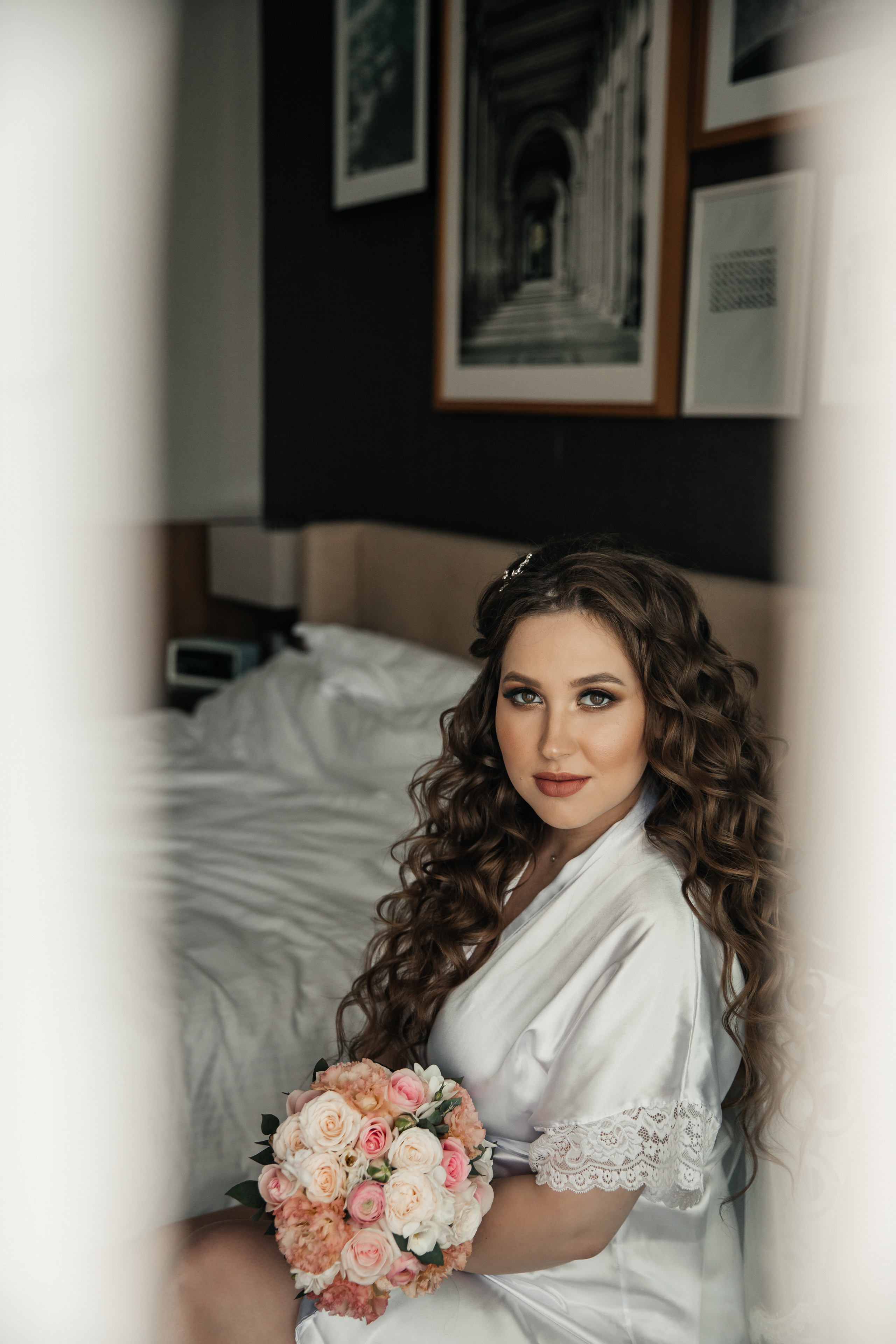 Анна и Михаил. Фотограф в Сочи. Свадебная видеосъемка Сочи