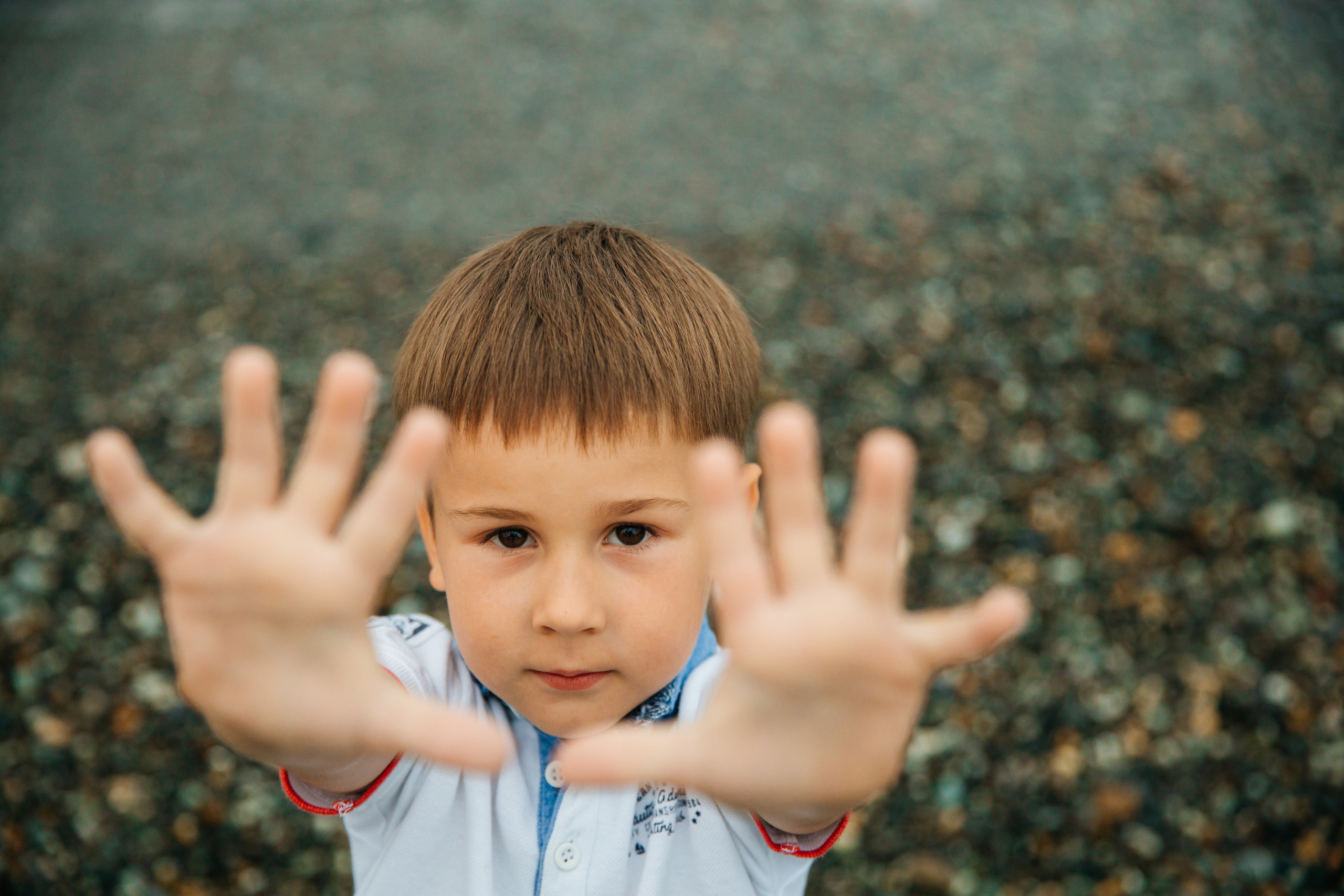 Дмитрий, Влада и дети у моря. Фотограф в Сочи. Свадебная видеосъемка Сочи