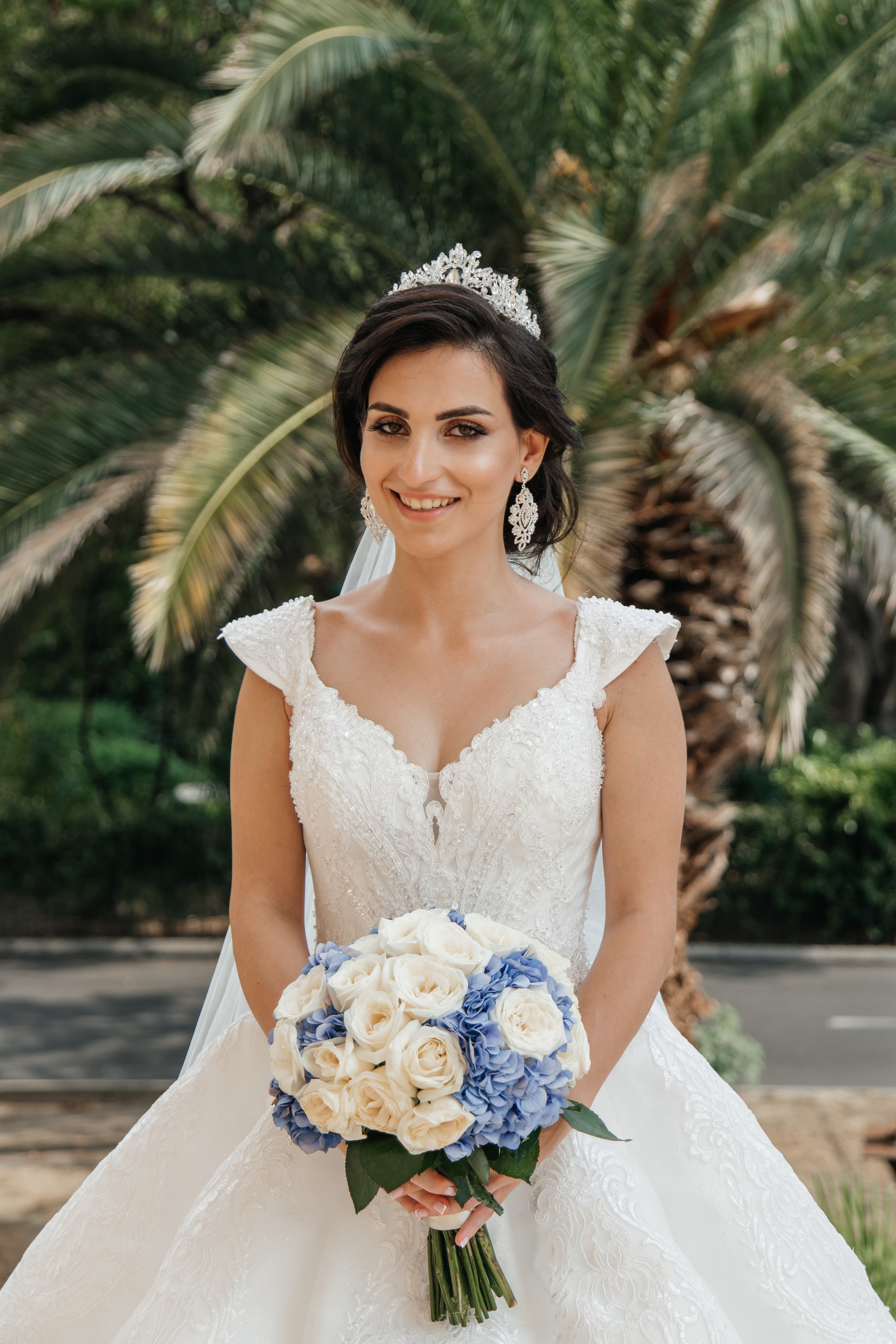 Роман и Екатерина. Фотограф в Сочи. Свадебная видеосъемка Сочи