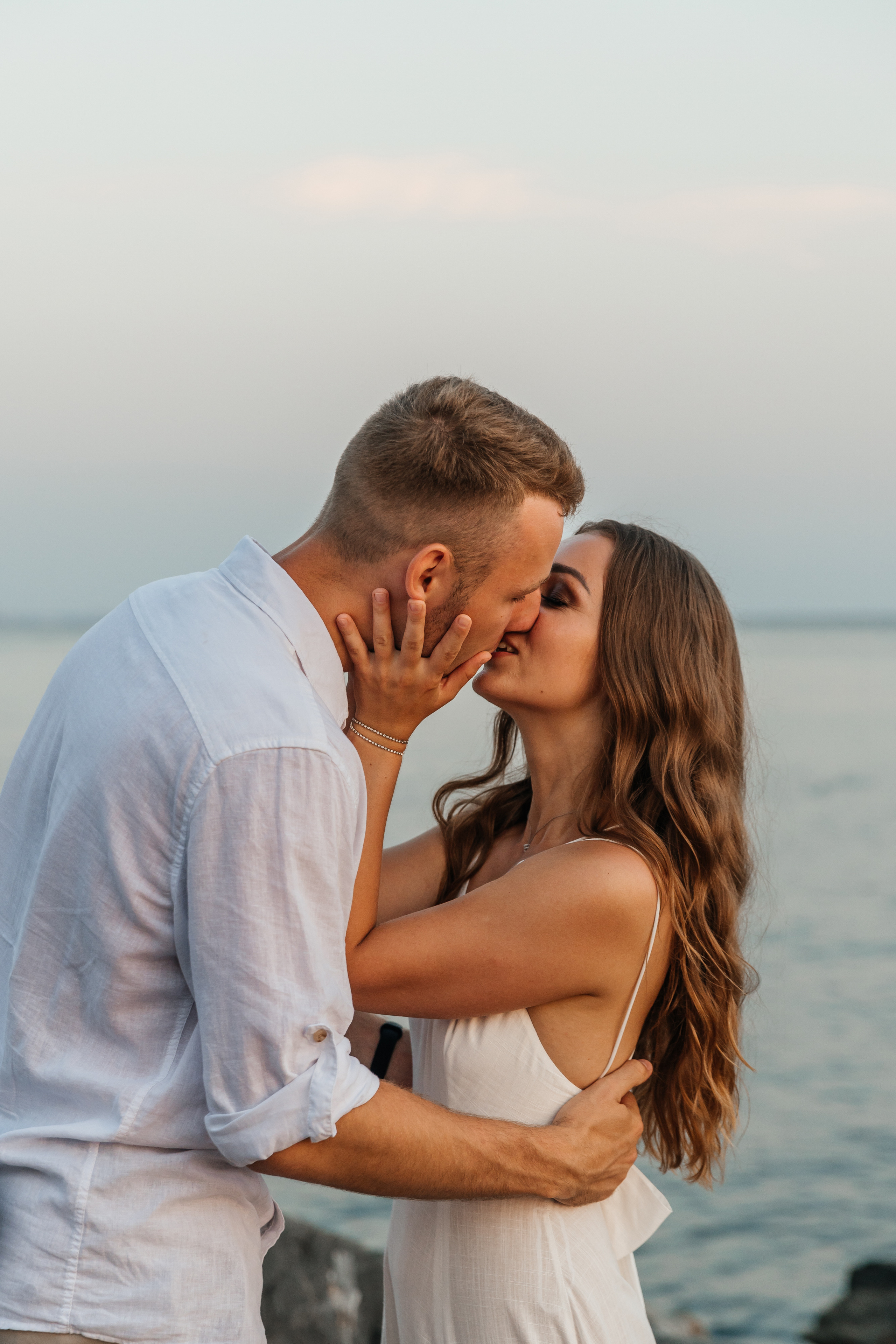 Евгения и Аркадий. Фотограф в Сочи. Свадебная видеосъемка Сочи