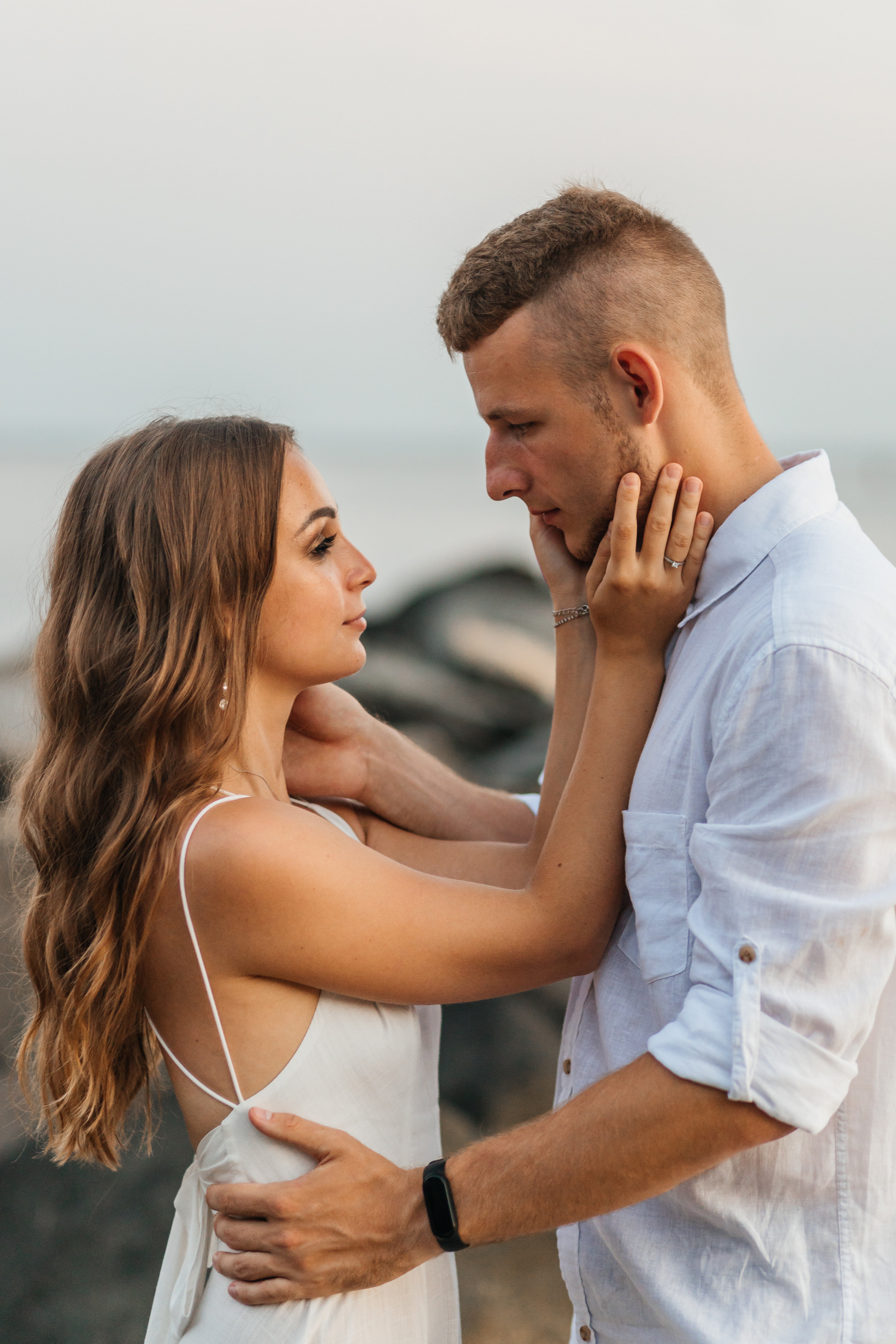 Евгения и Аркадий. Фотограф в Сочи. Свадебная видеосъемка Сочи