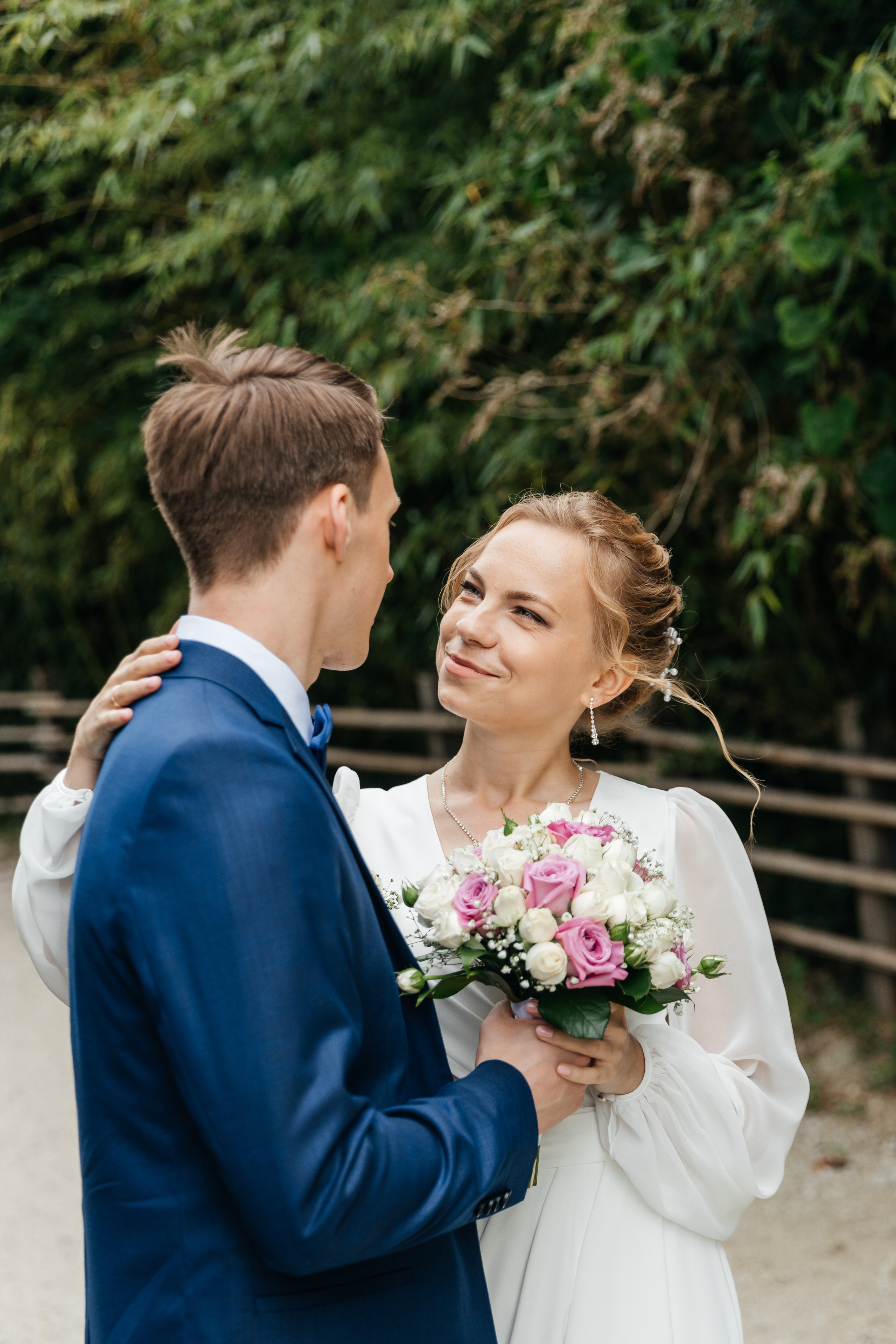 Андрей и Дарина. Фотограф в Сочи. Свадебная видеосъемка Сочи