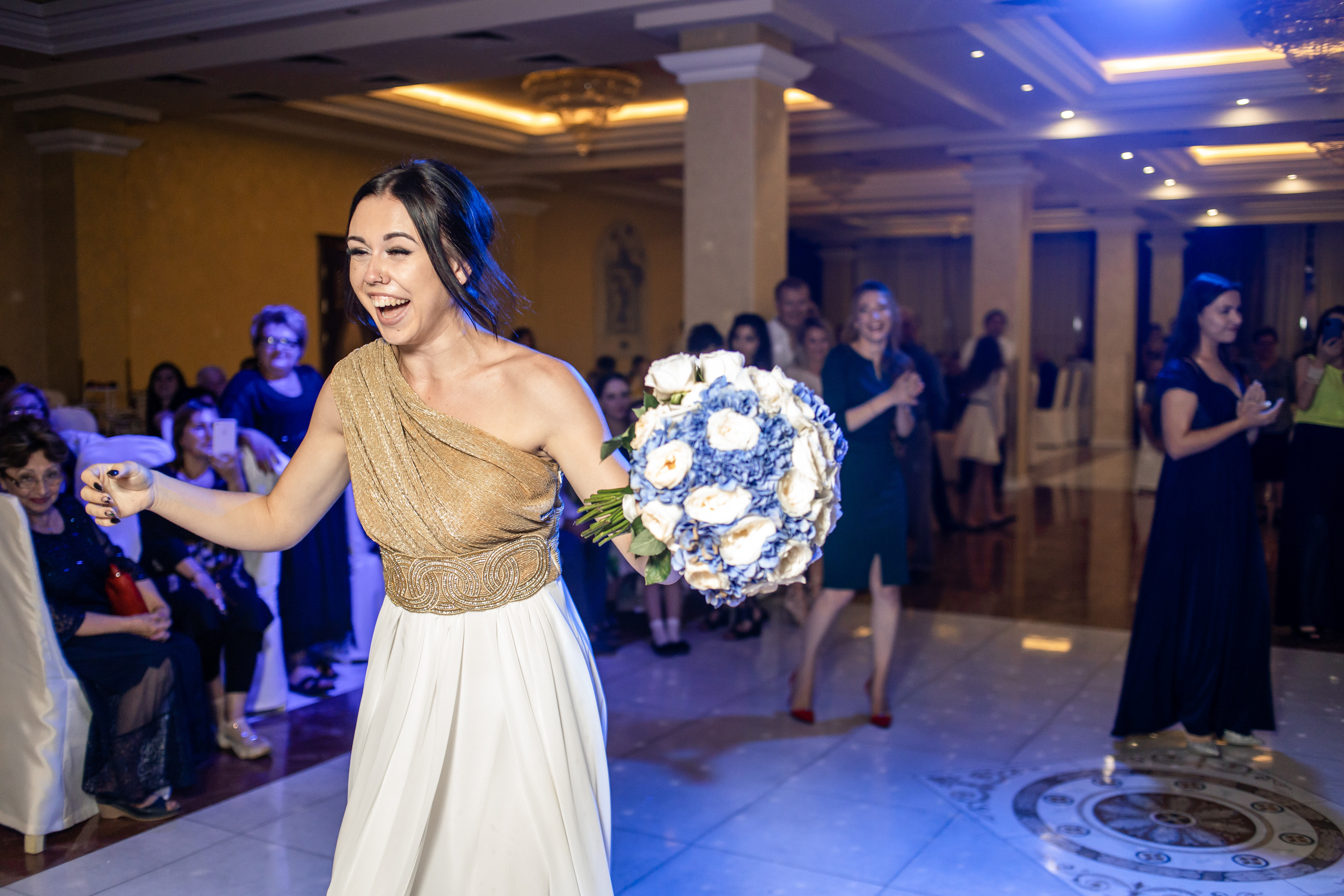 Роман и Екатерина. Фотограф в Сочи. Свадебная видеосъемка Сочи