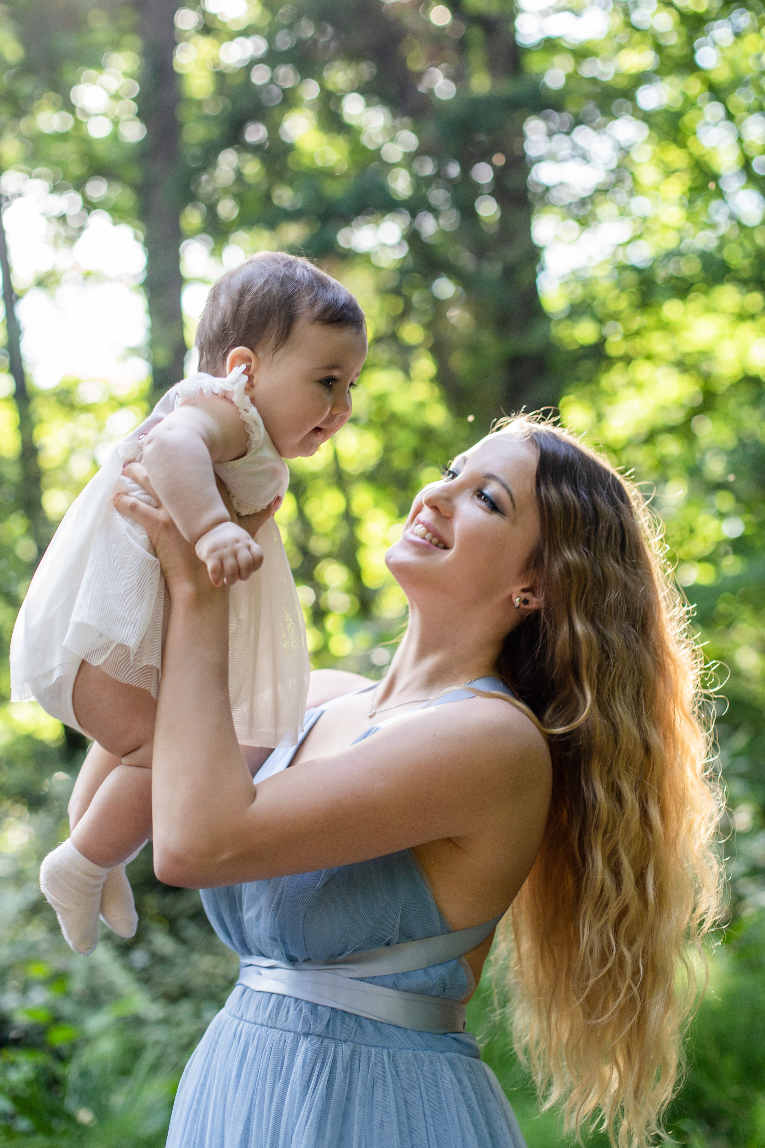 Анастасия, Кирилл и Ангелина. Фотограф в Сочи. Свадебная видеосъемка Сочи