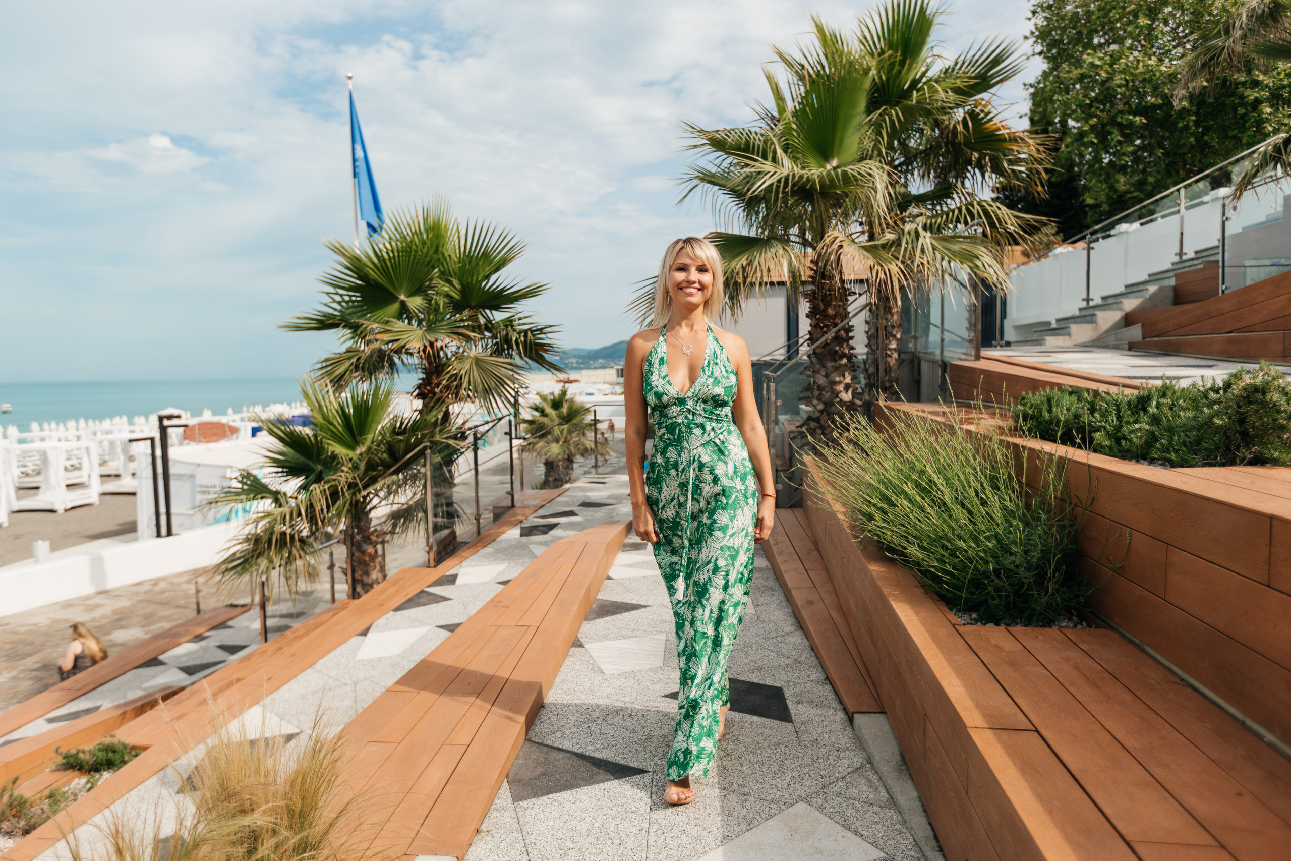 Мари. Фотограф в Сочи. Свадебная видеосъемка Сочи