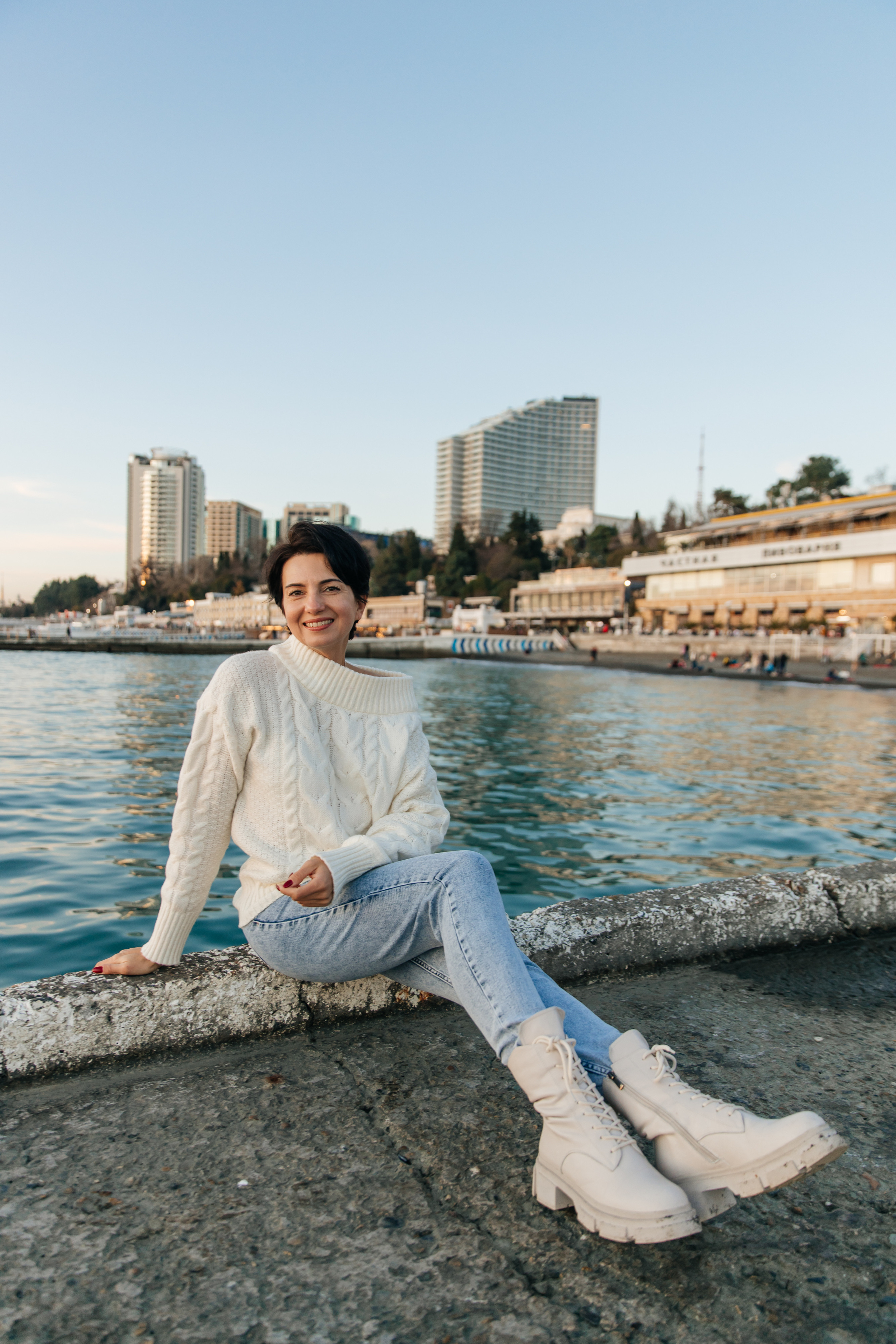 Наталья. Фотограф в Сочи. Свадебная видеосъемка Сочи