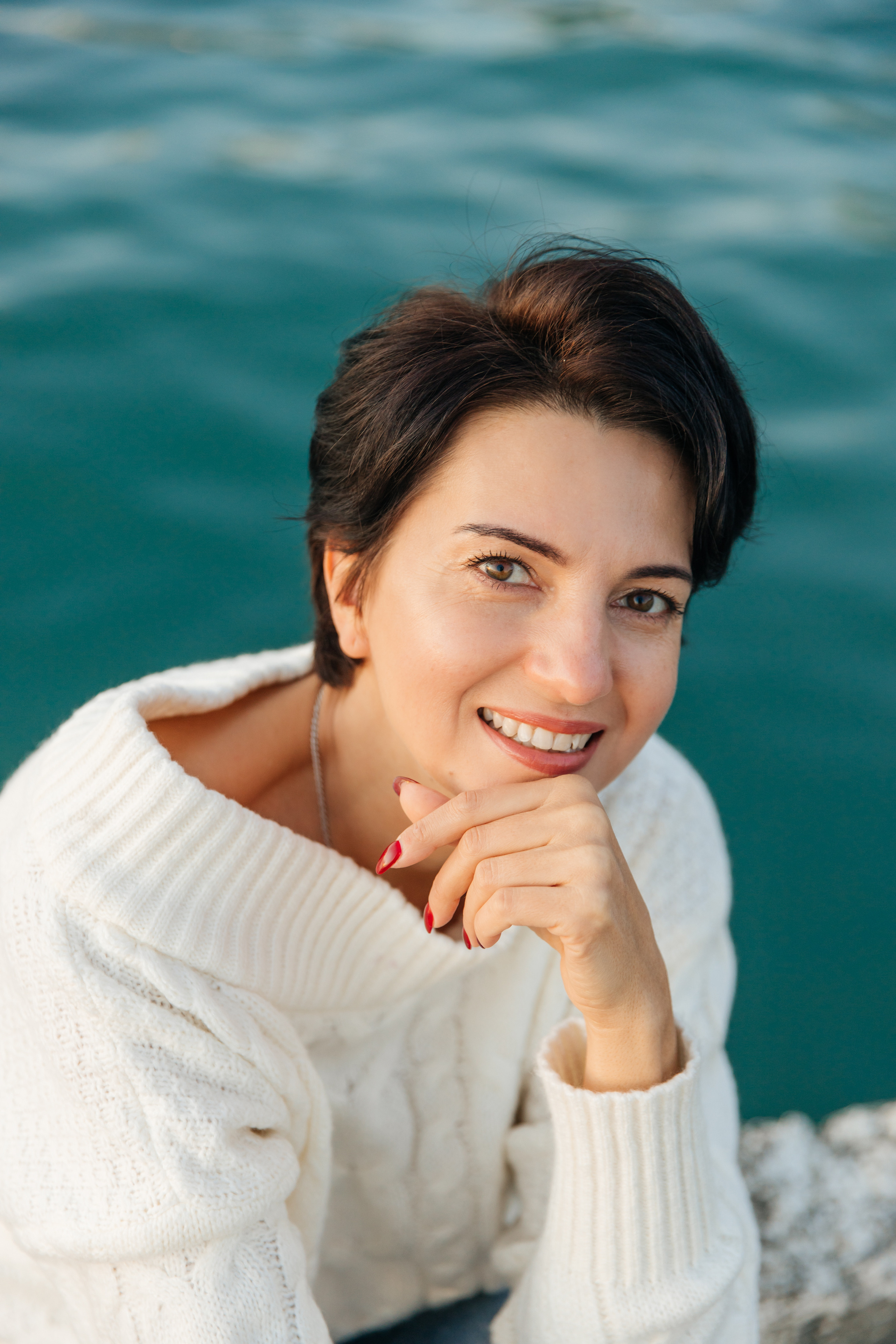 Наталья. Фотограф в Сочи. Свадебная видеосъемка Сочи