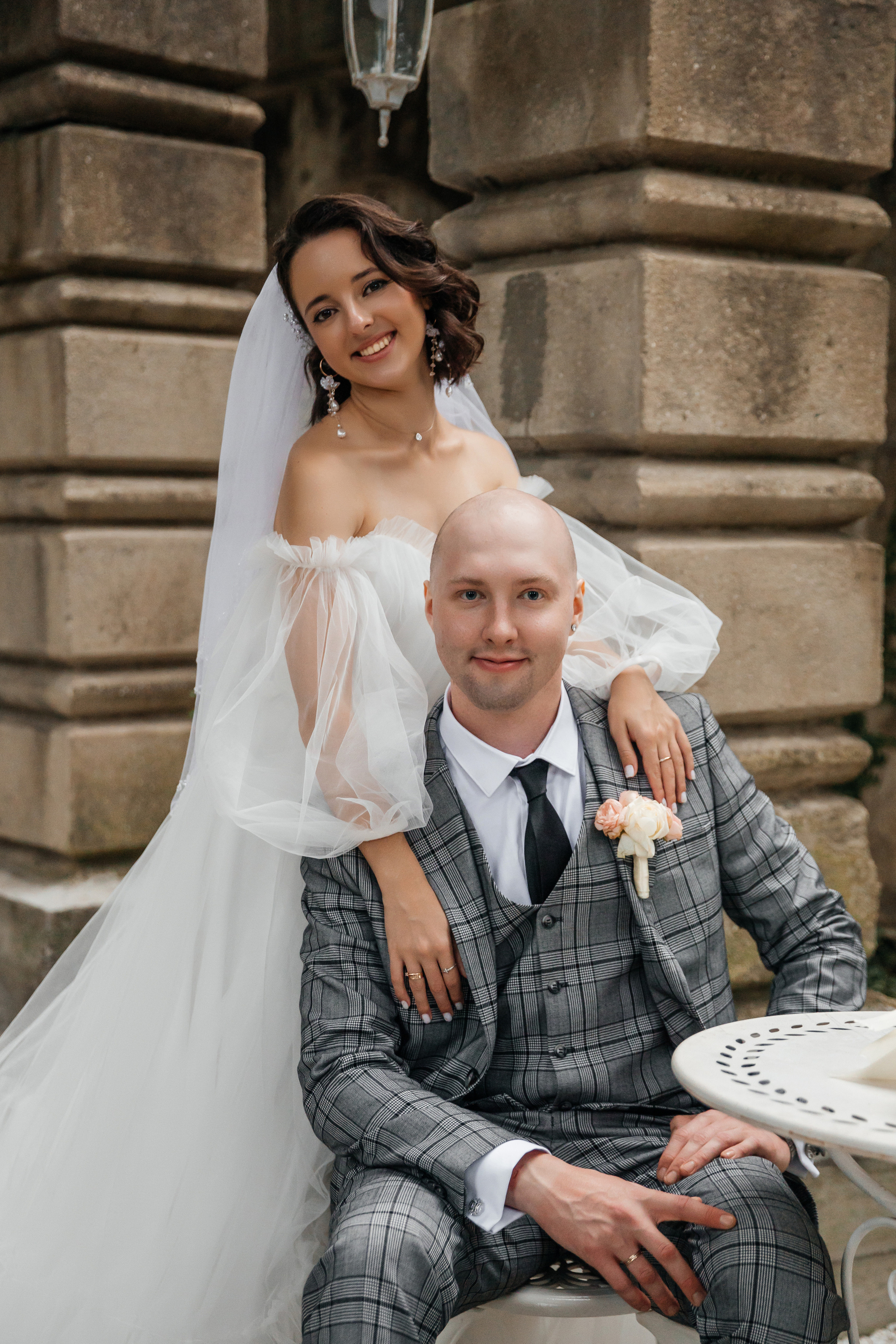 Алексей и Ксения. Фотограф в Сочи. Свадебная видеосъемка Сочи